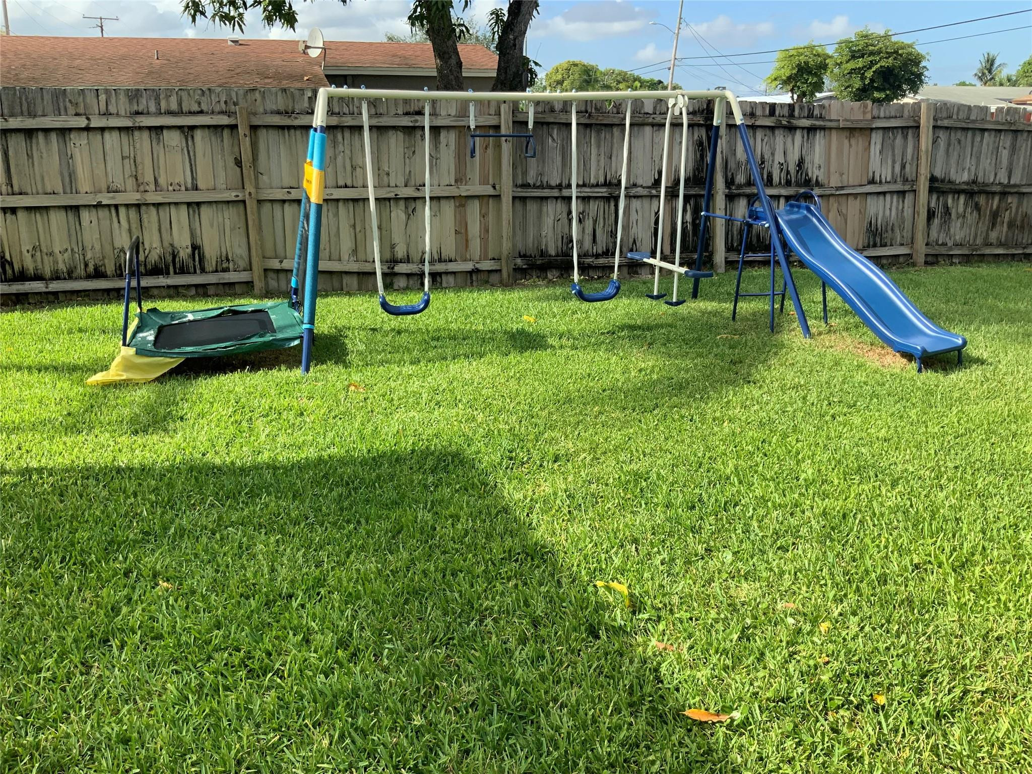 WESTWOOD PARK SEC 2 - Residential