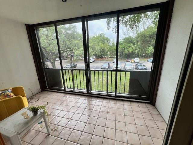 INTERNATIONAL VILLAGE AT - Residential Lease