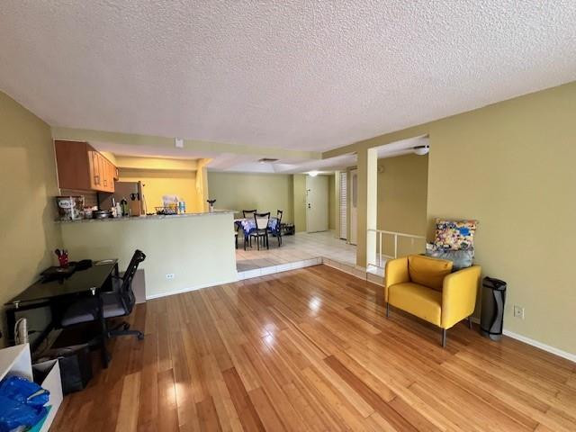 INTERNATIONAL VILLAGE AT - Residential Lease