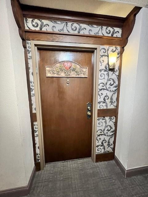 INTERNATIONAL VILLAGE AT - Residential Lease