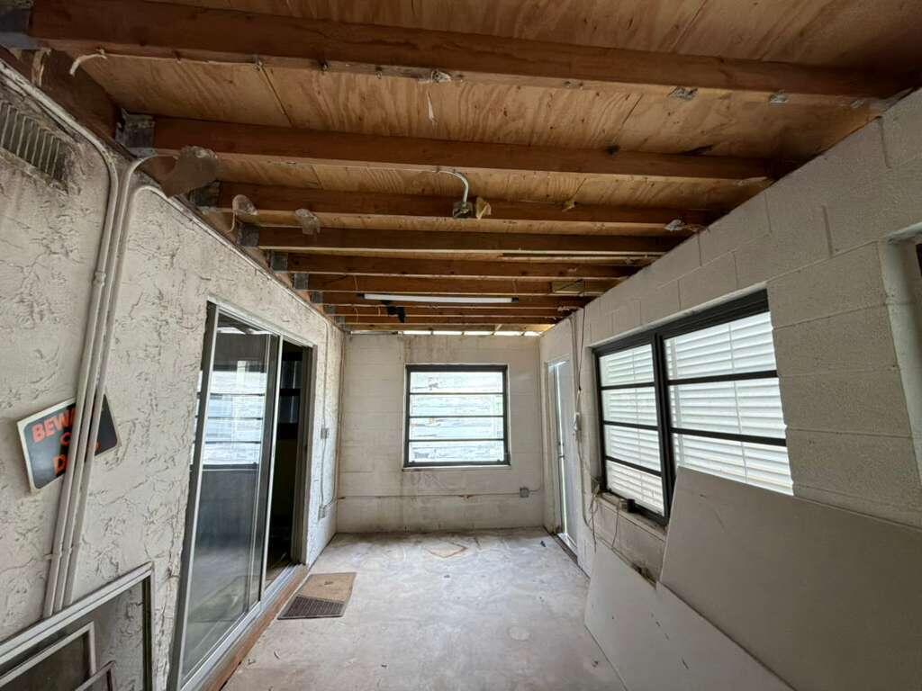 NORTHWOOD ADD - Residential
