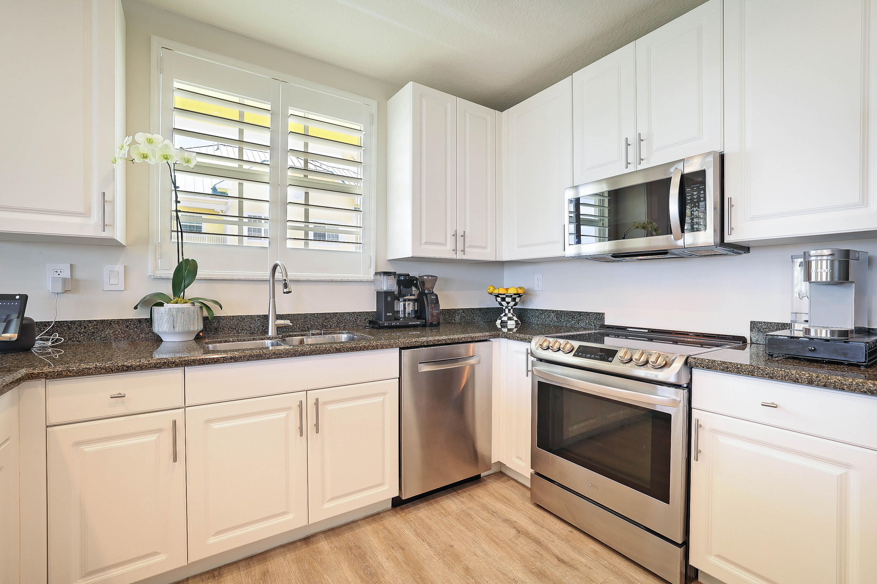 JUNO OCEAN KEY CONDO - Residential