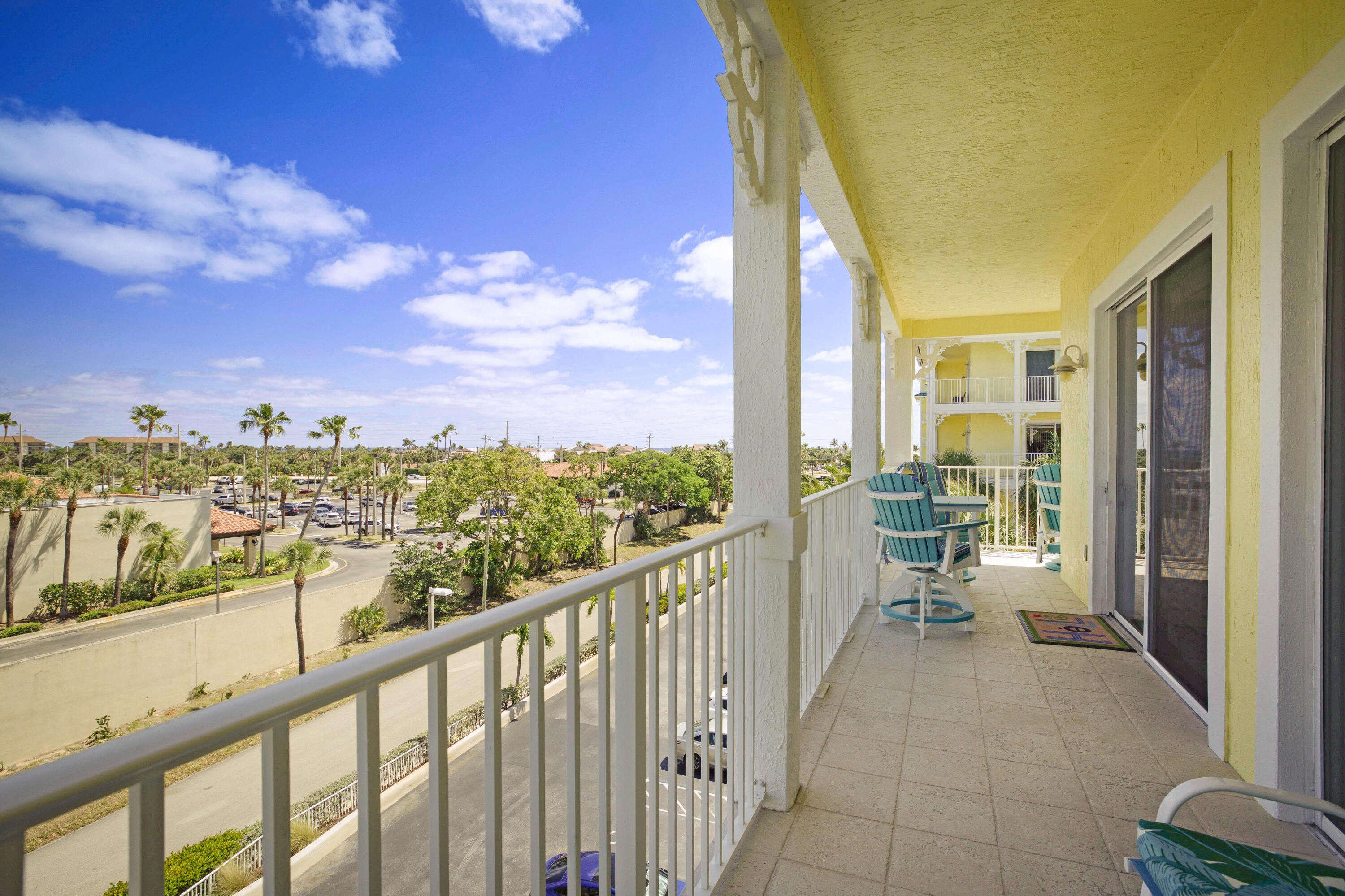 JUNO OCEAN KEY CONDO - Residential