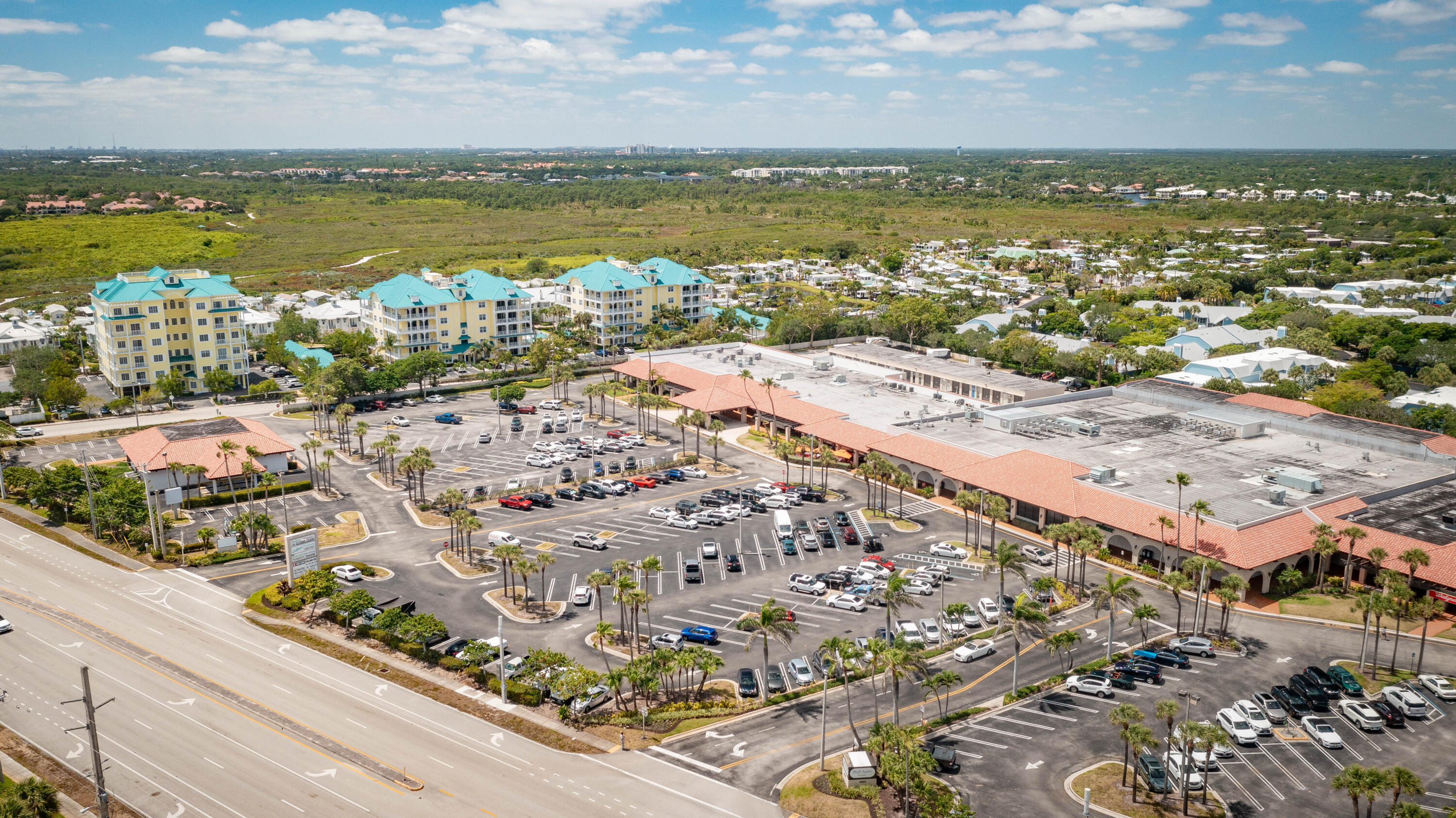 JUNO OCEAN KEY CONDO - Residential