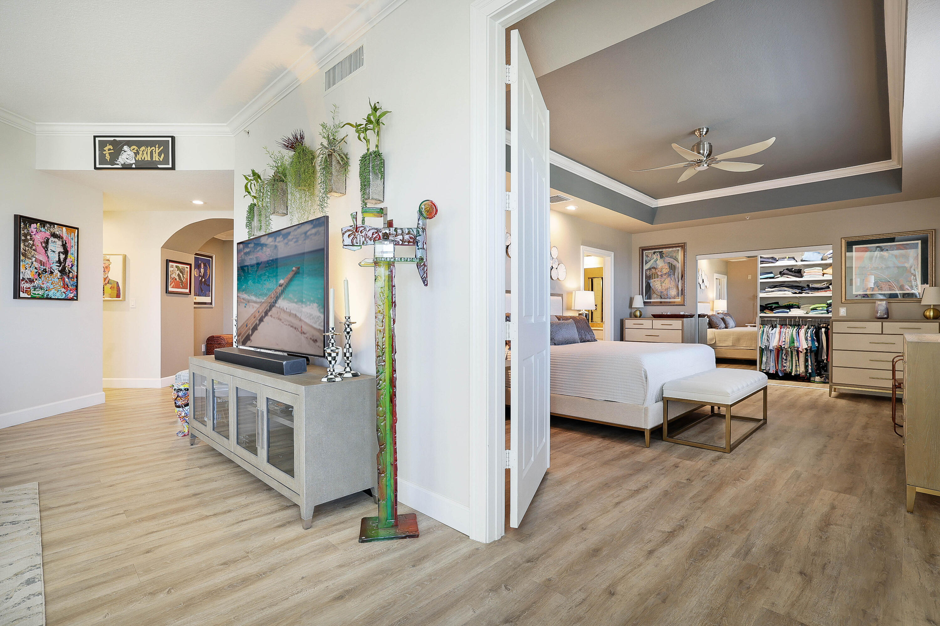 JUNO OCEAN KEY CONDO - Residential
