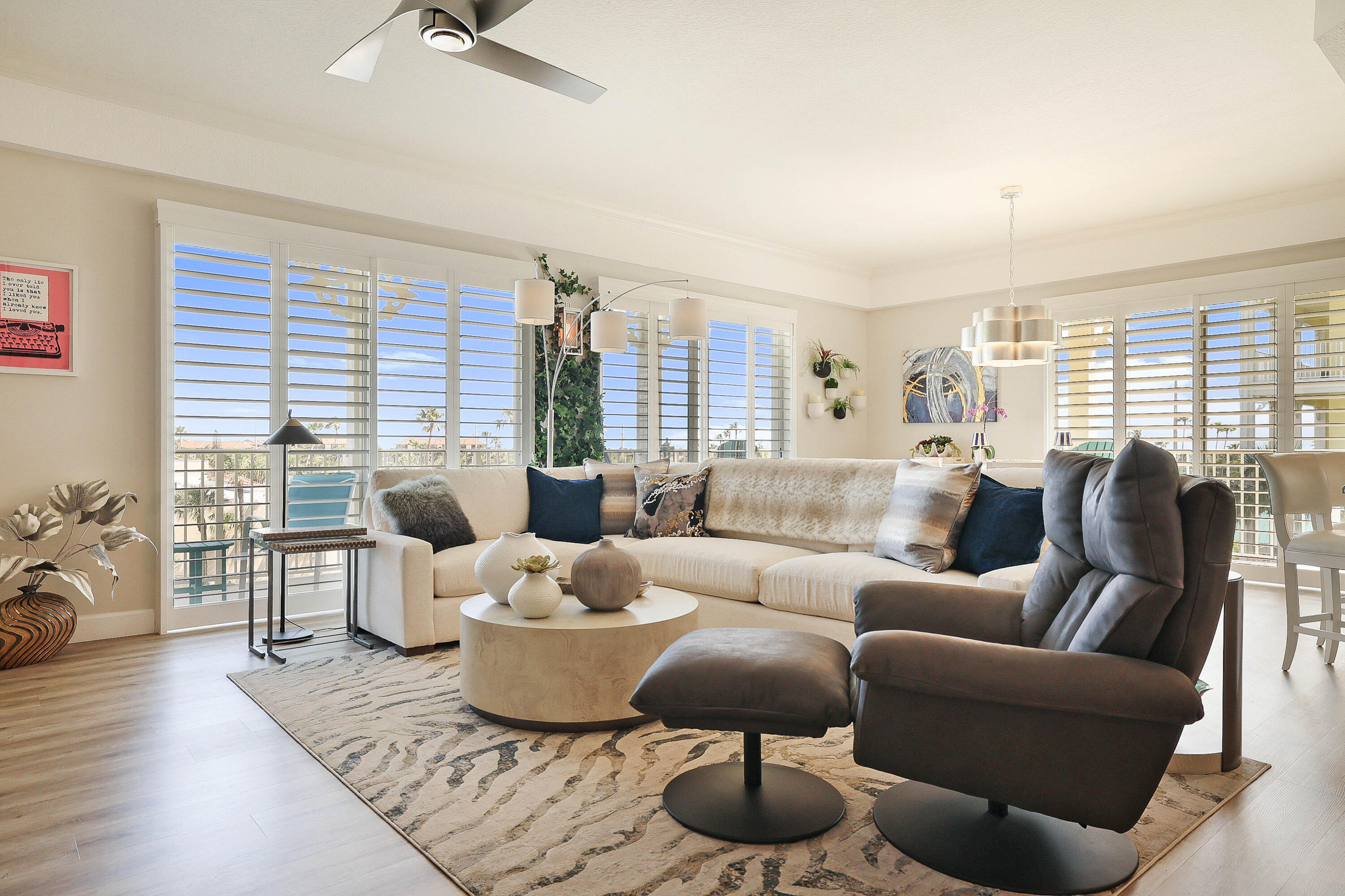 JUNO OCEAN KEY CONDO - Residential