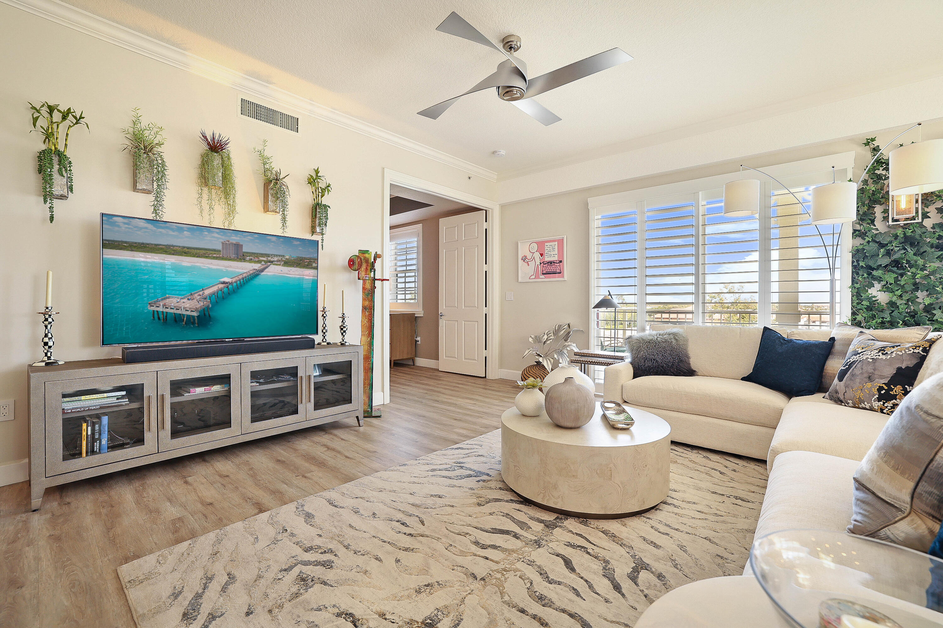 JUNO OCEAN KEY CONDO - Residential