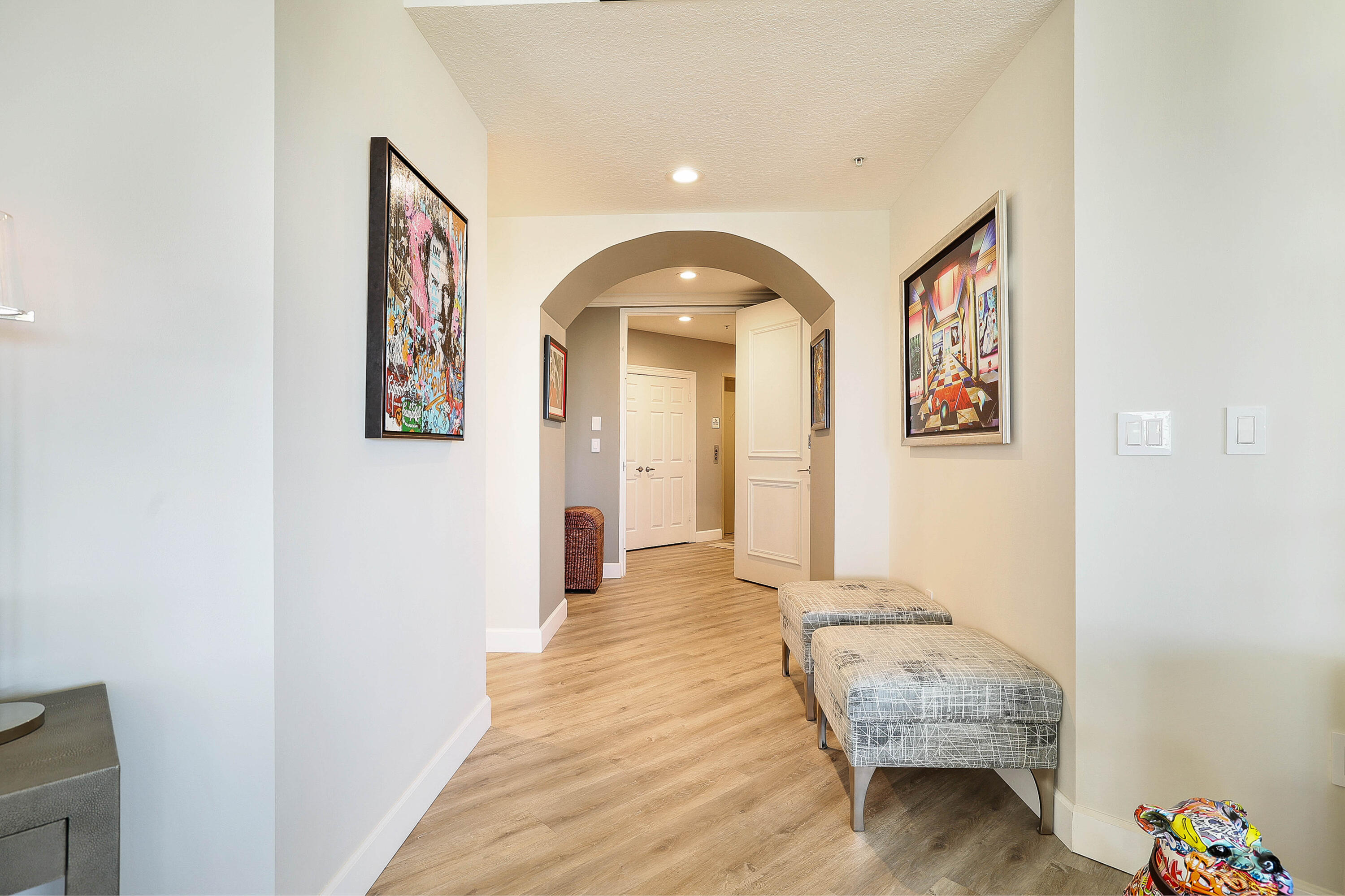 JUNO OCEAN KEY CONDO - Residential