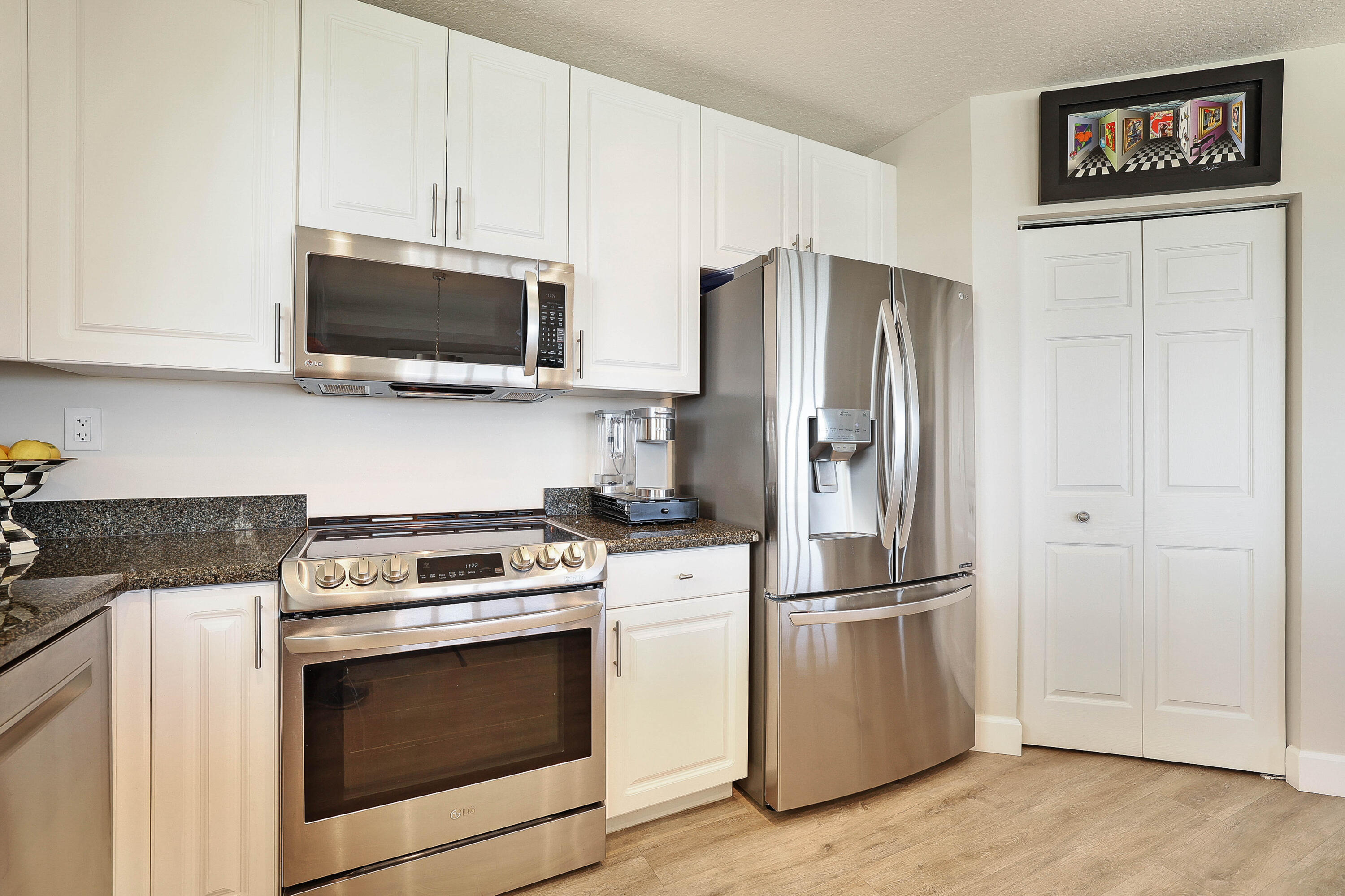 JUNO OCEAN KEY CONDO - Residential