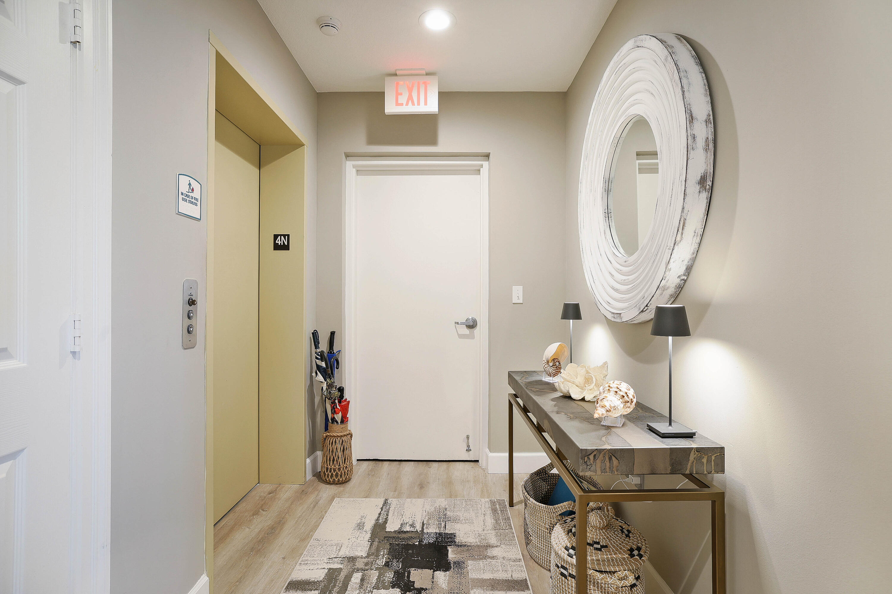 JUNO OCEAN KEY CONDO - Residential