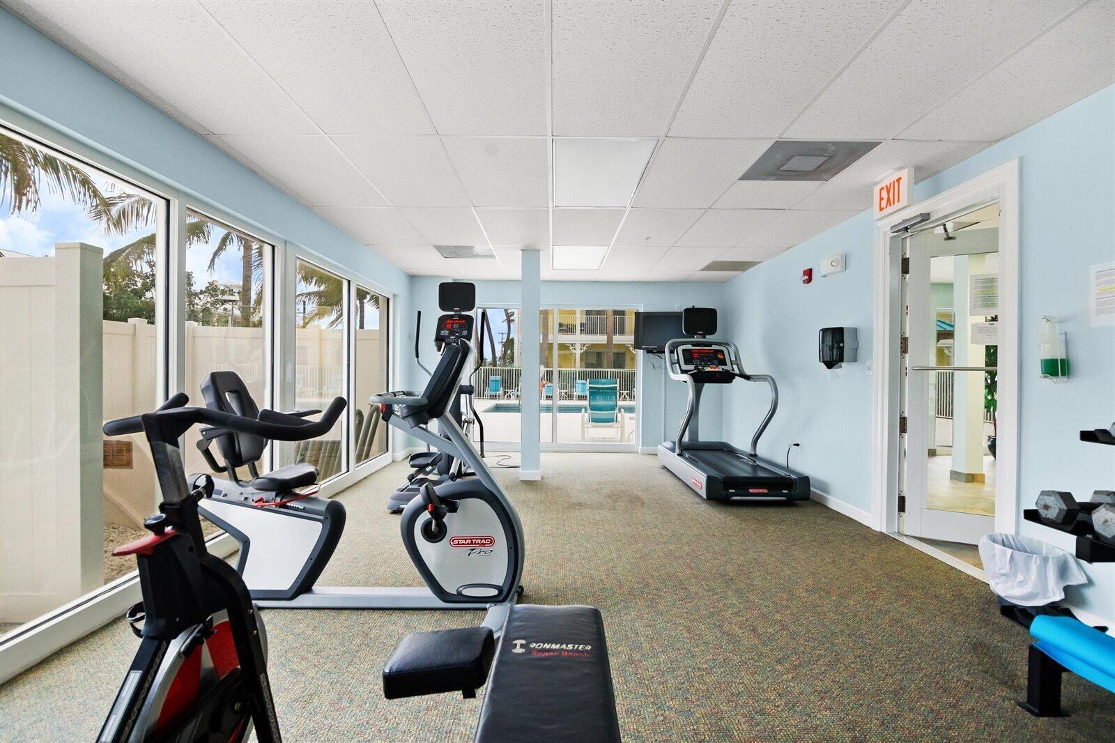 JUNO OCEAN KEY CONDO - Residential