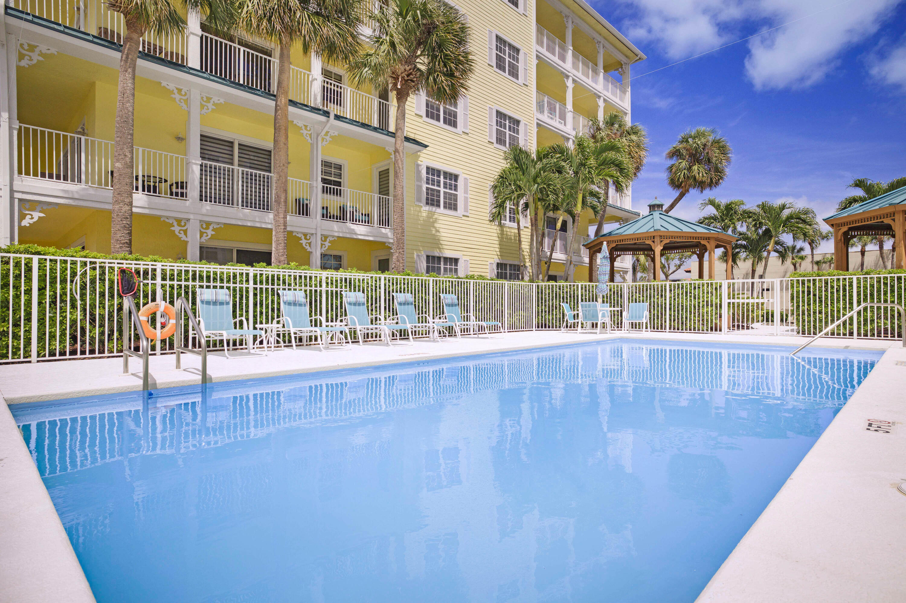 JUNO OCEAN KEY CONDO - Residential