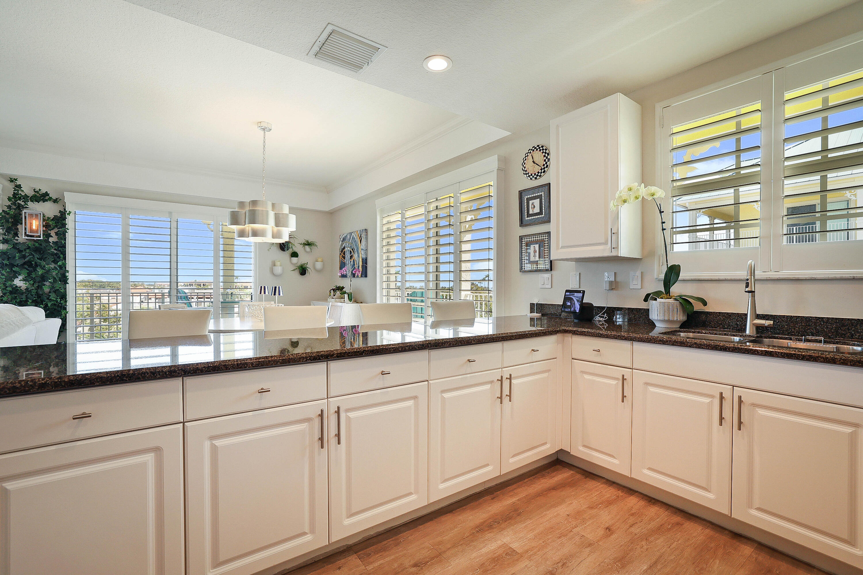 JUNO OCEAN KEY CONDO - Residential