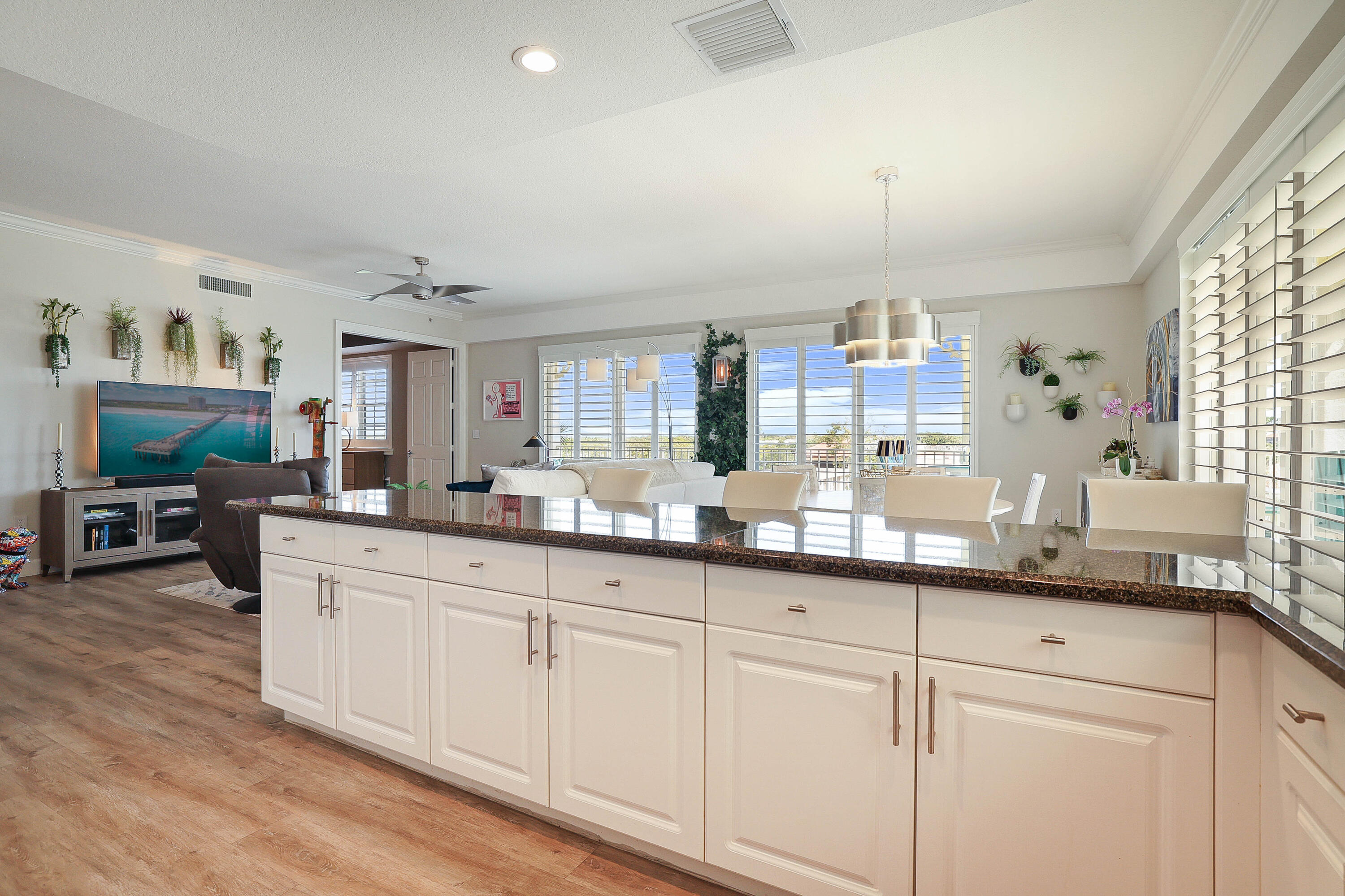 JUNO OCEAN KEY CONDO - Residential
