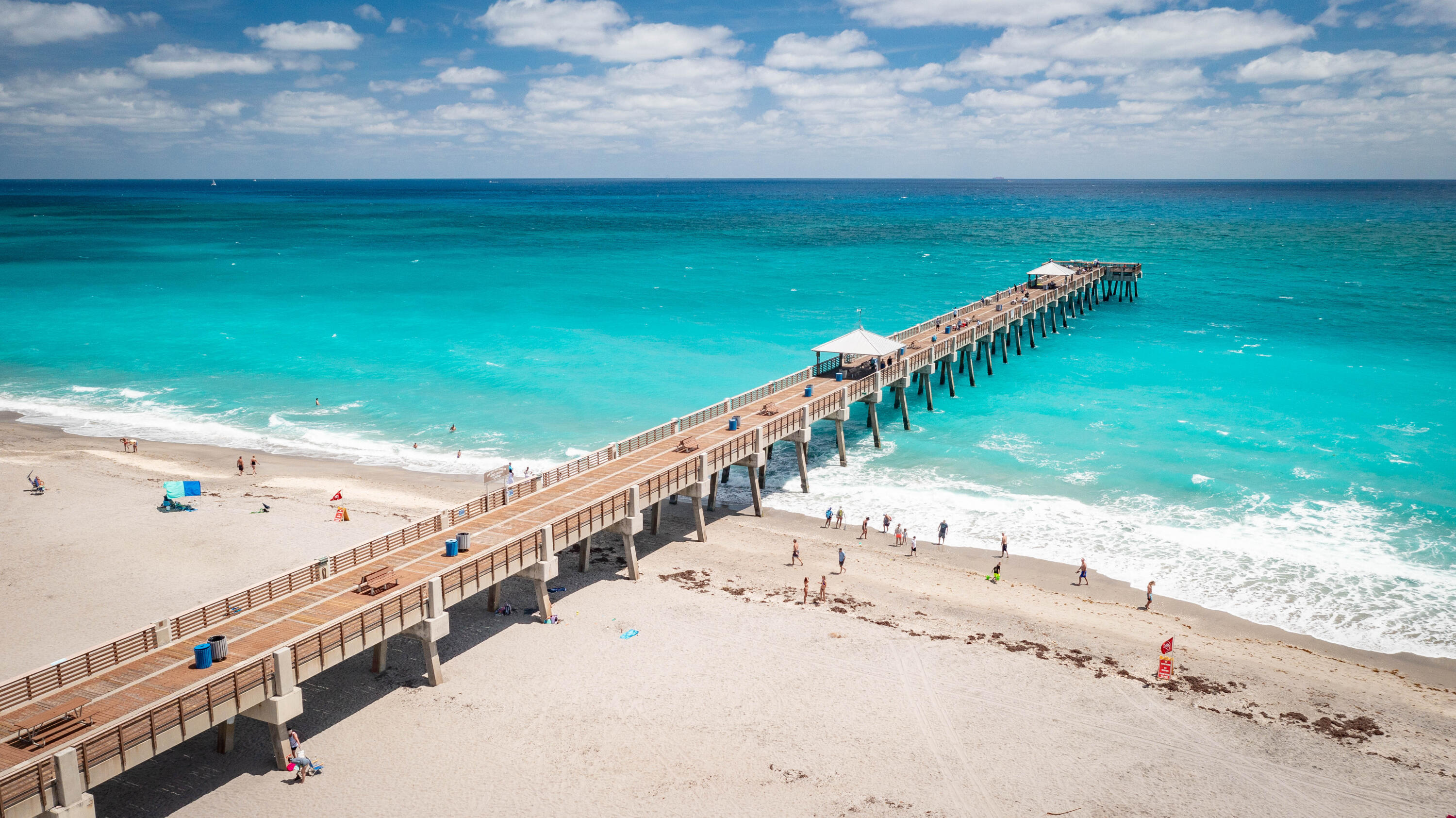 JUNO OCEAN KEY CONDO - Residential