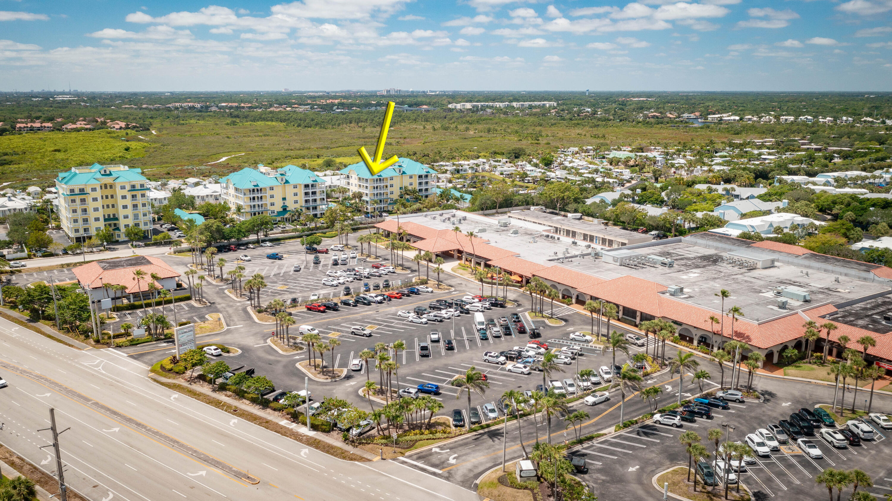 JUNO OCEAN KEY CONDO - Residential