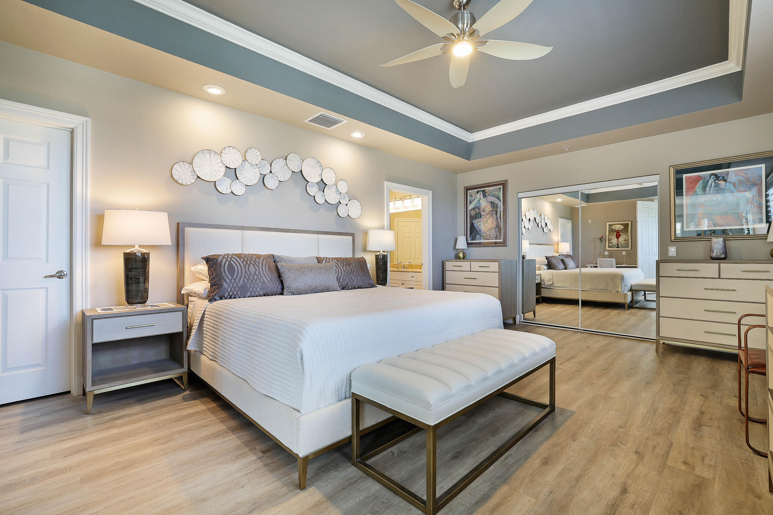 JUNO OCEAN KEY CONDO - Residential