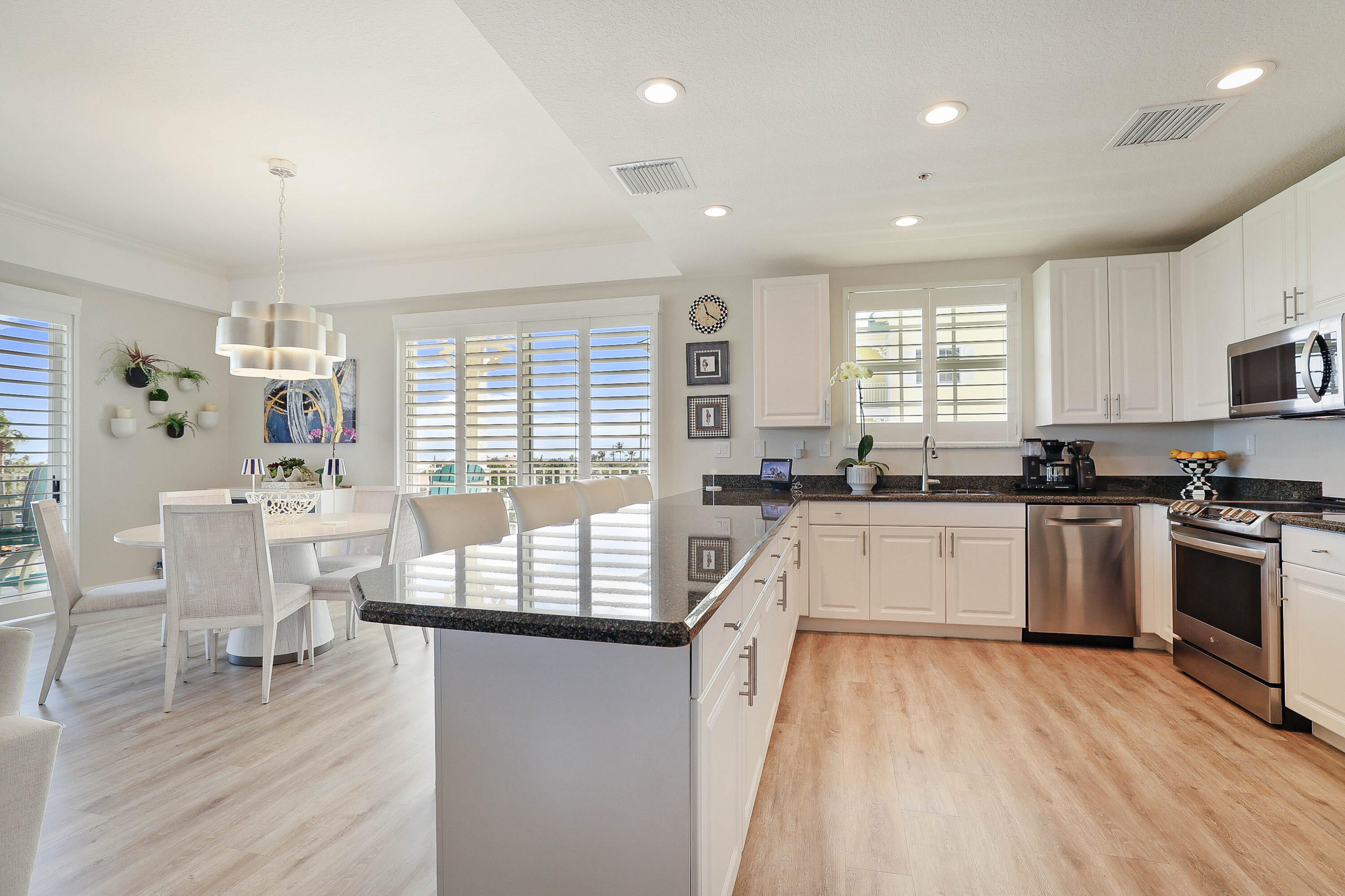 JUNO OCEAN KEY CONDO - Residential
