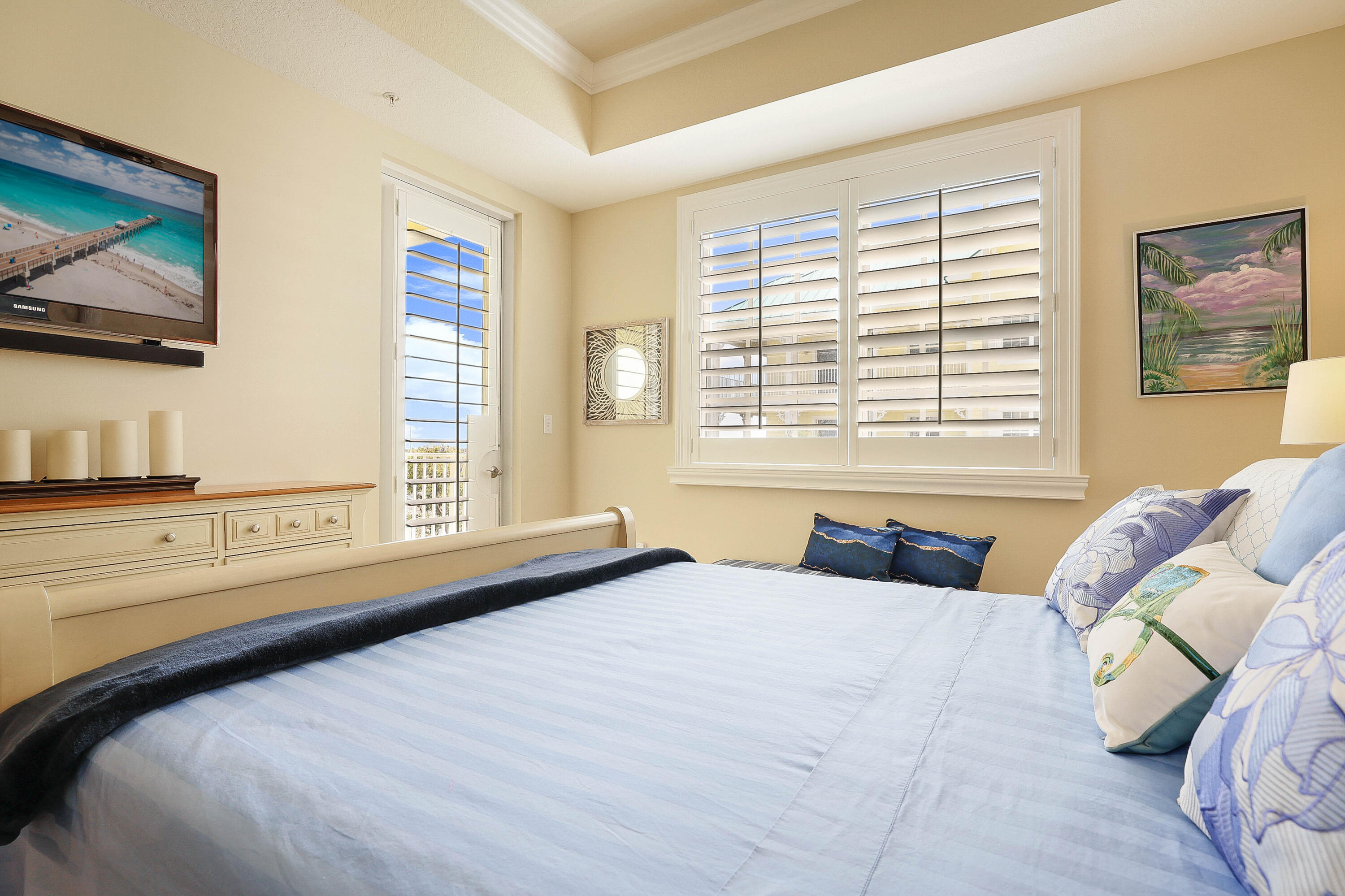 JUNO OCEAN KEY CONDO - Residential