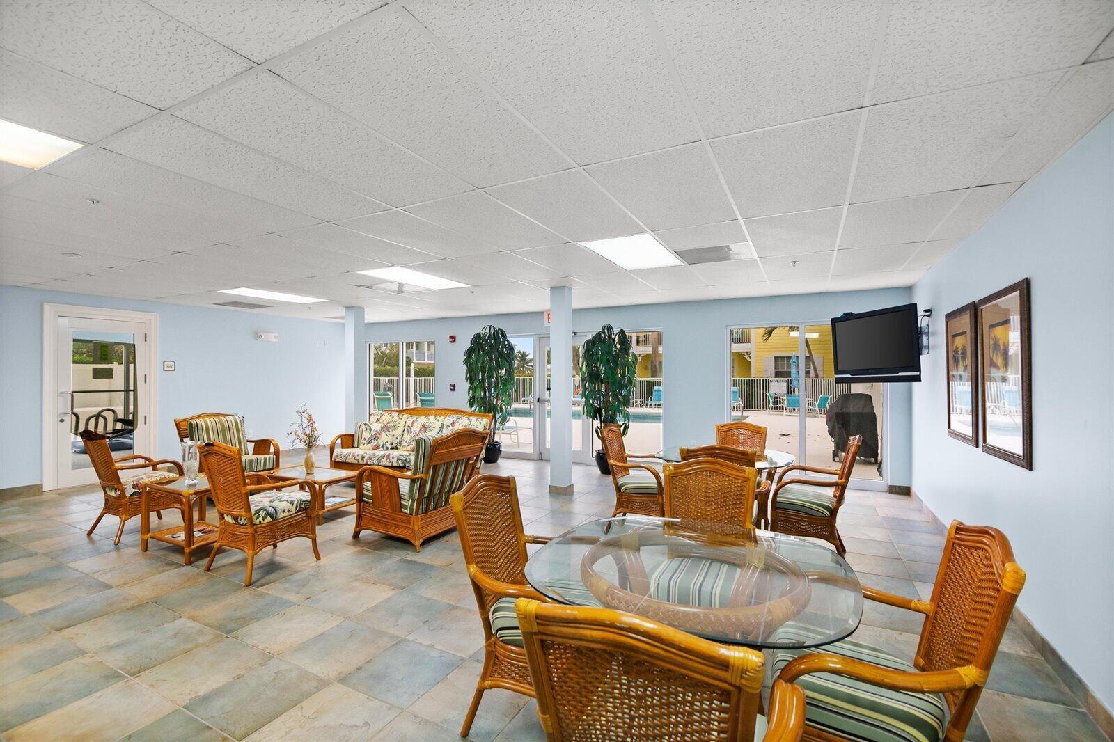 JUNO OCEAN KEY CONDO - Residential
