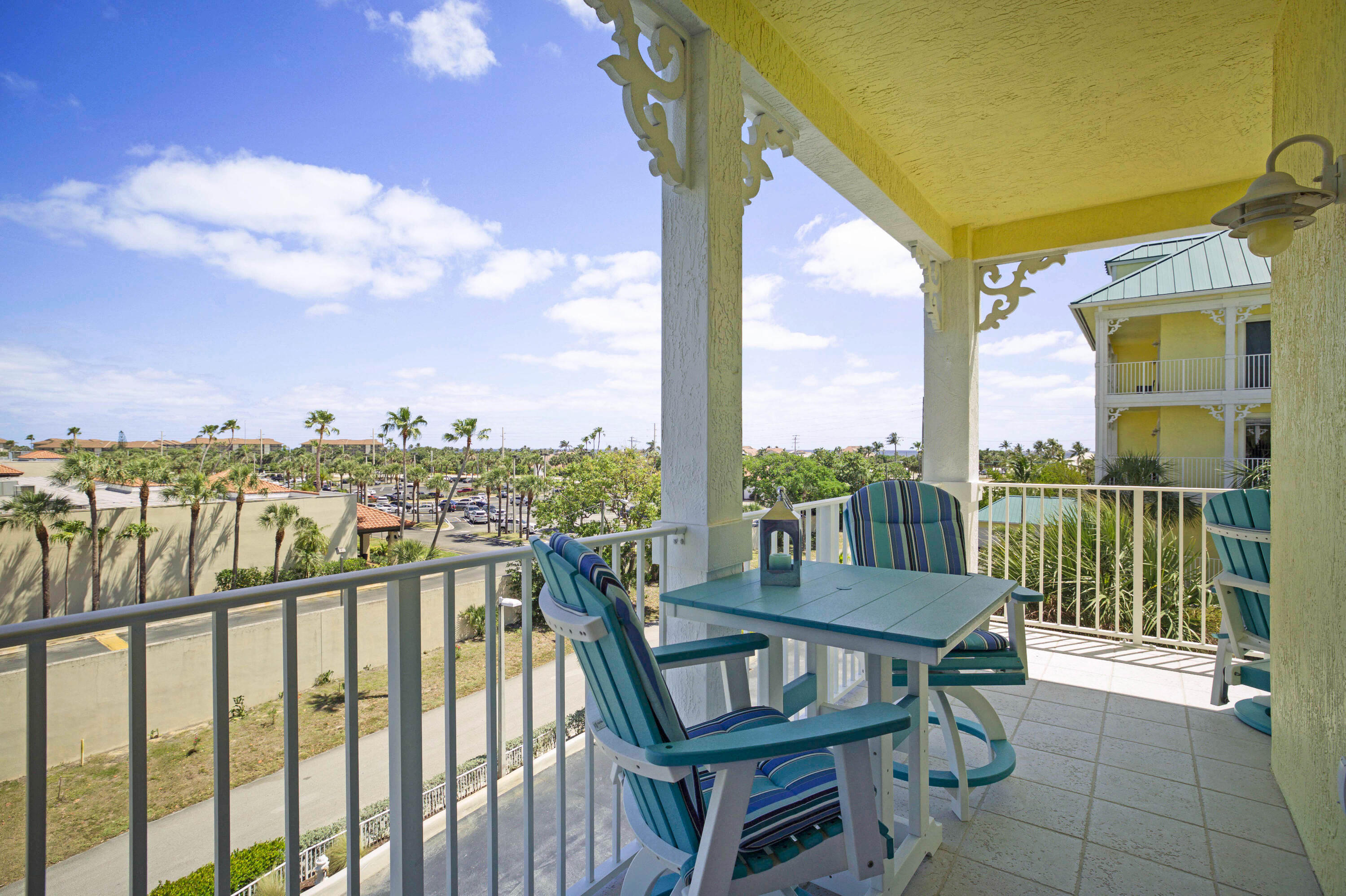 JUNO OCEAN KEY CONDO - Residential