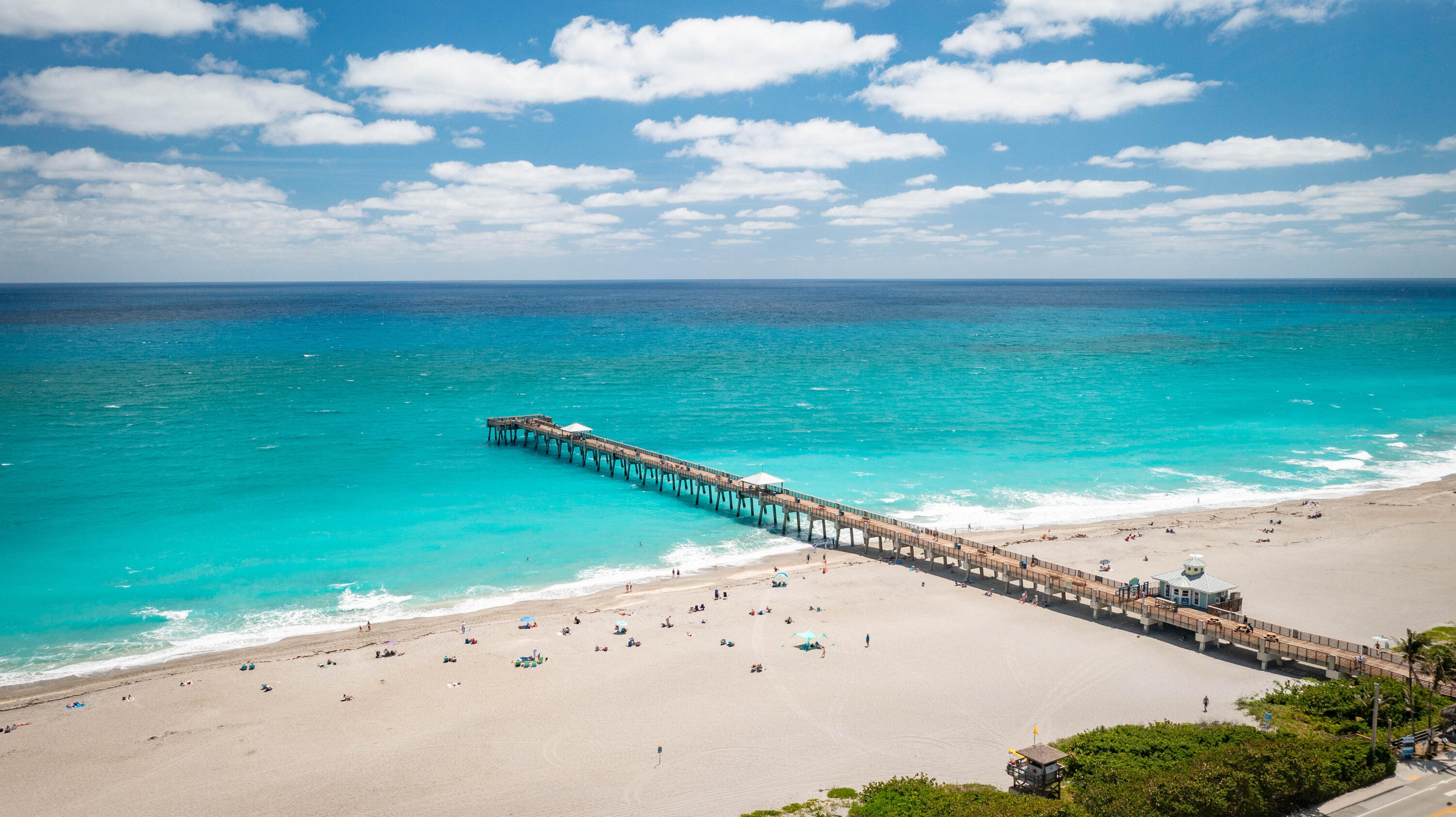 JUNO OCEAN KEY CONDO - Residential