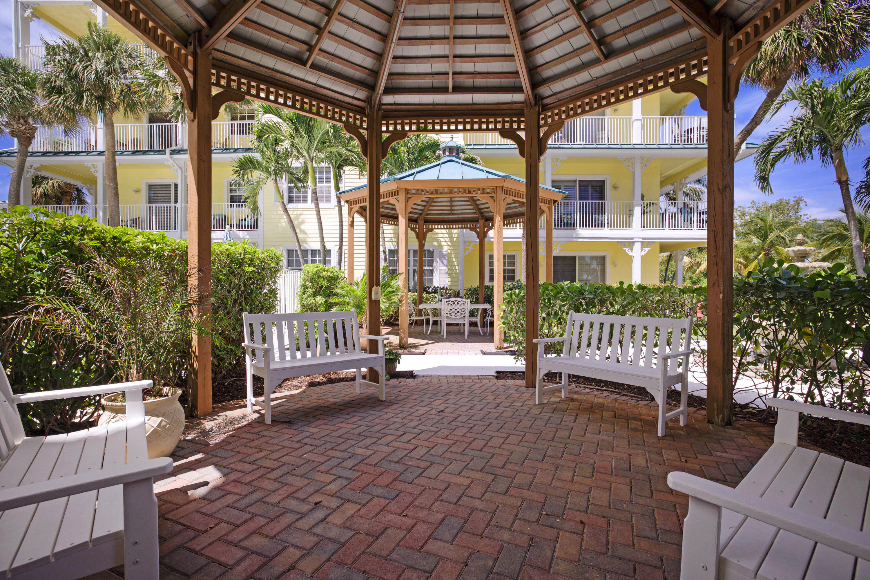 JUNO OCEAN KEY CONDO - Residential