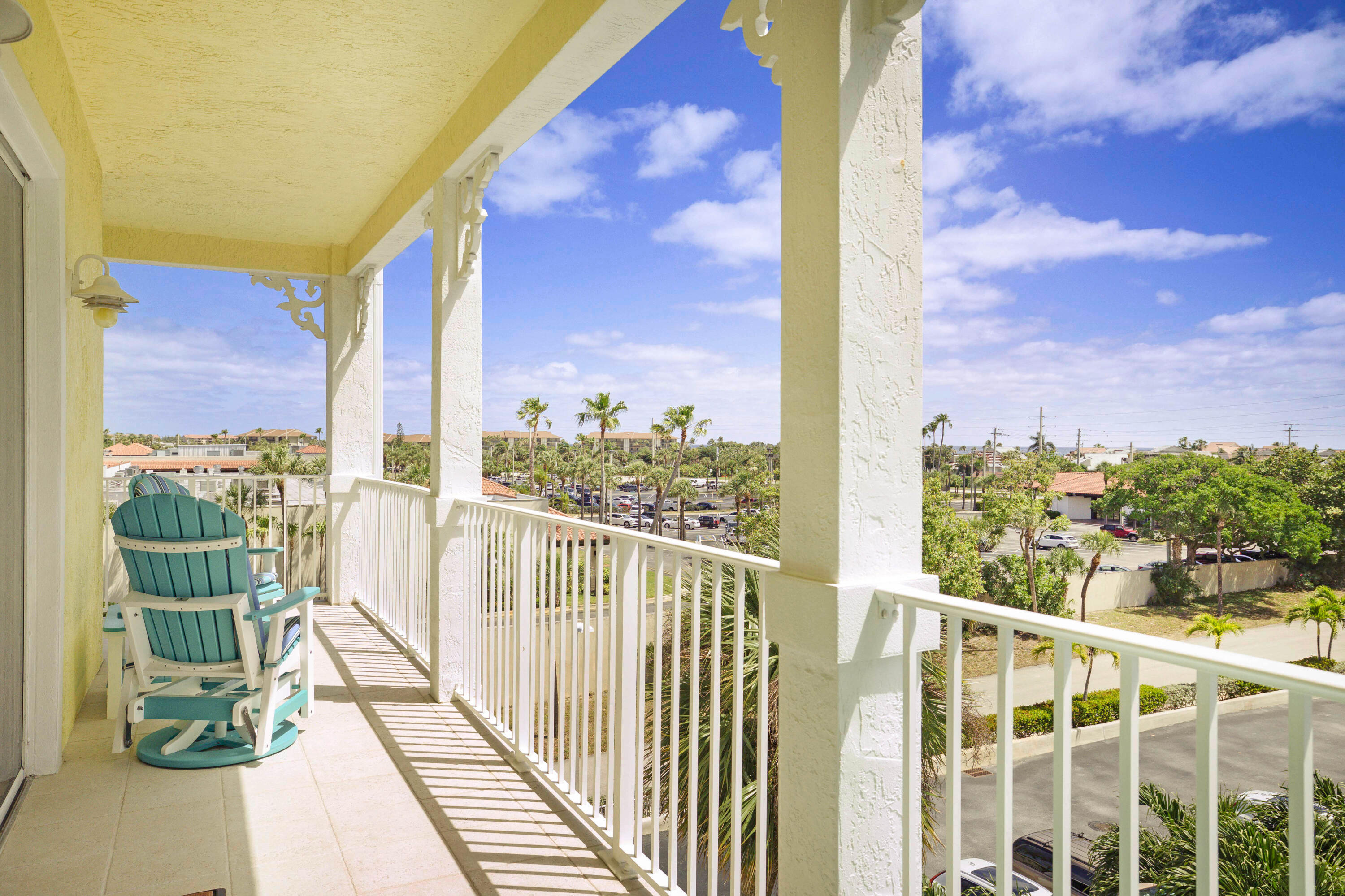 JUNO OCEAN KEY CONDO - Residential