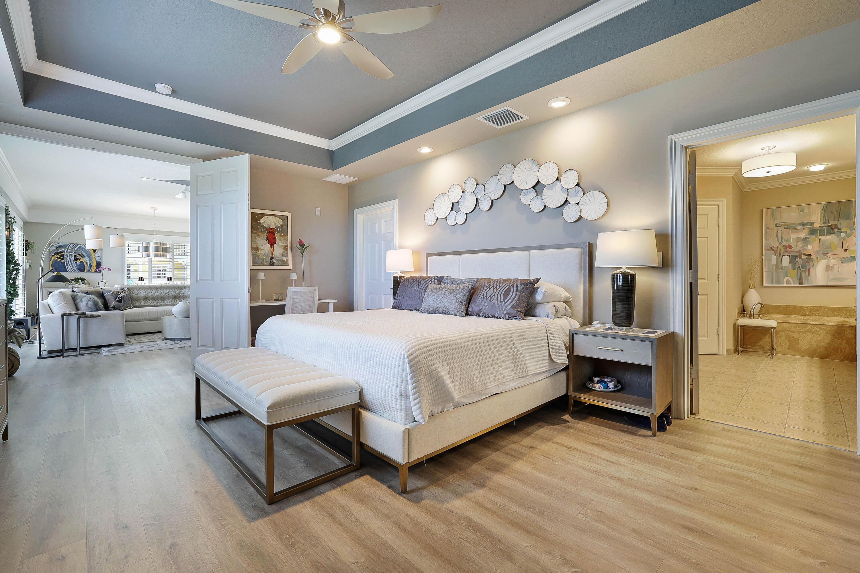 JUNO OCEAN KEY CONDO - Residential