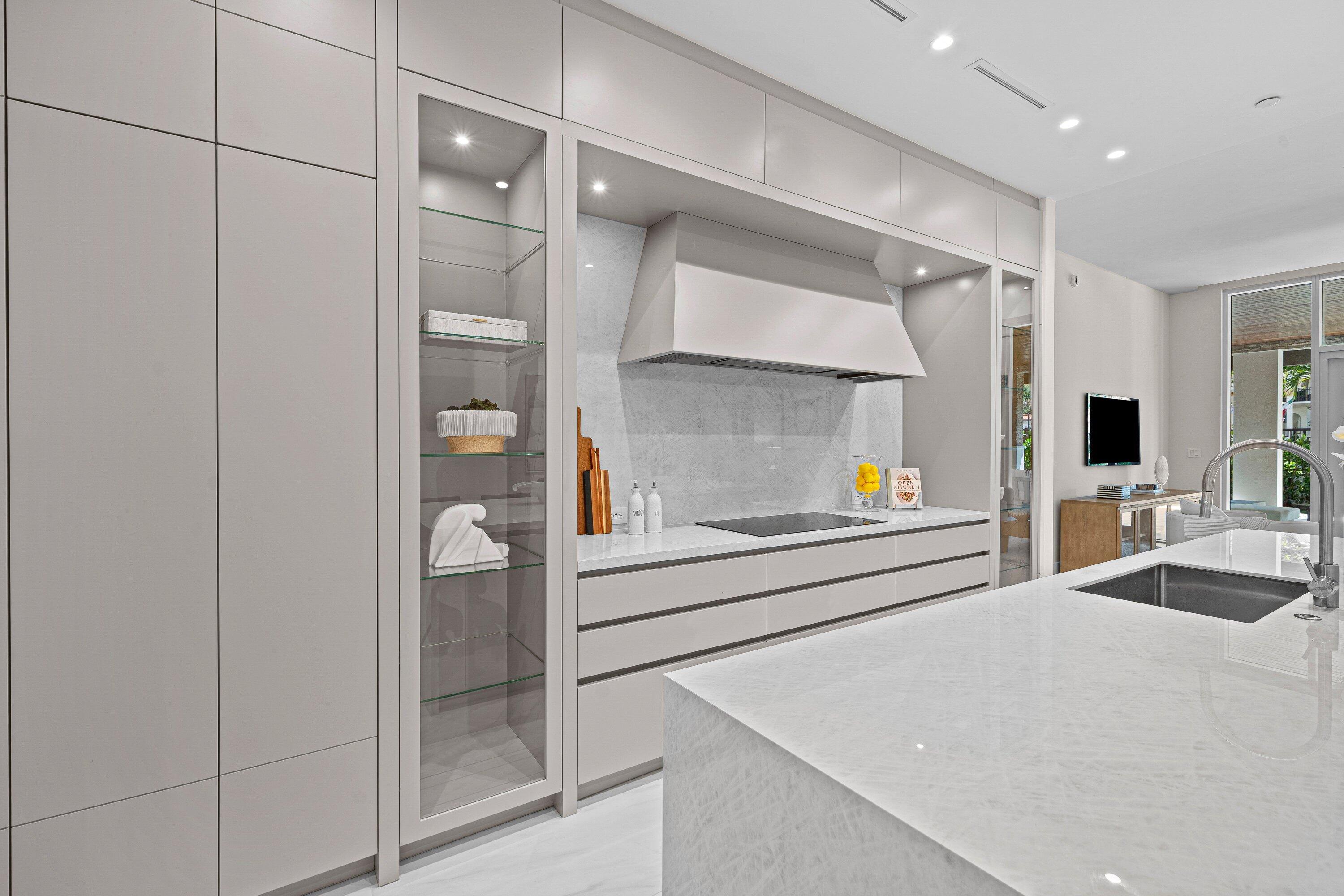 ALINA 220 BOCA RATON CONDO - Residential