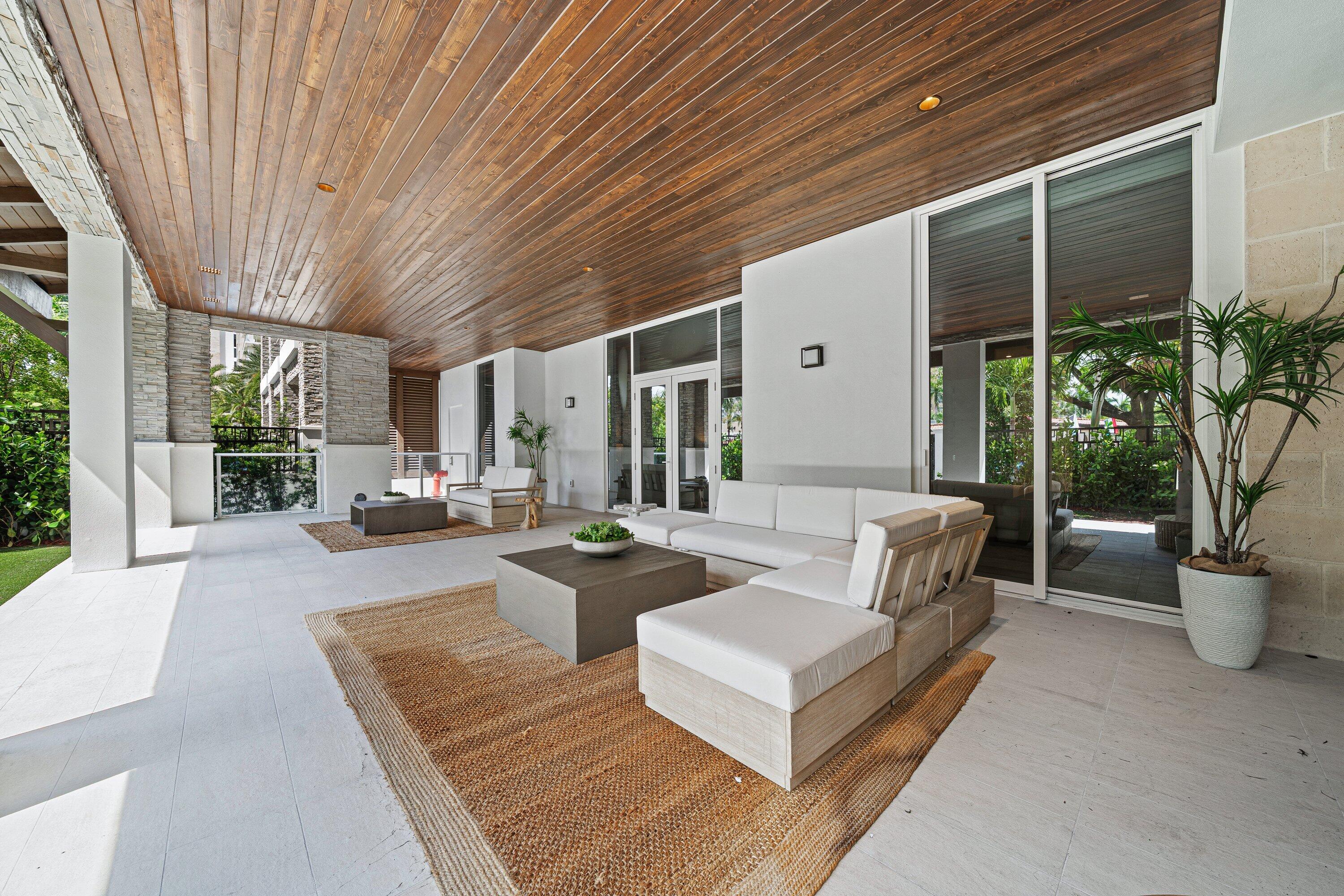 ALINA 220 BOCA RATON CONDO - Residential