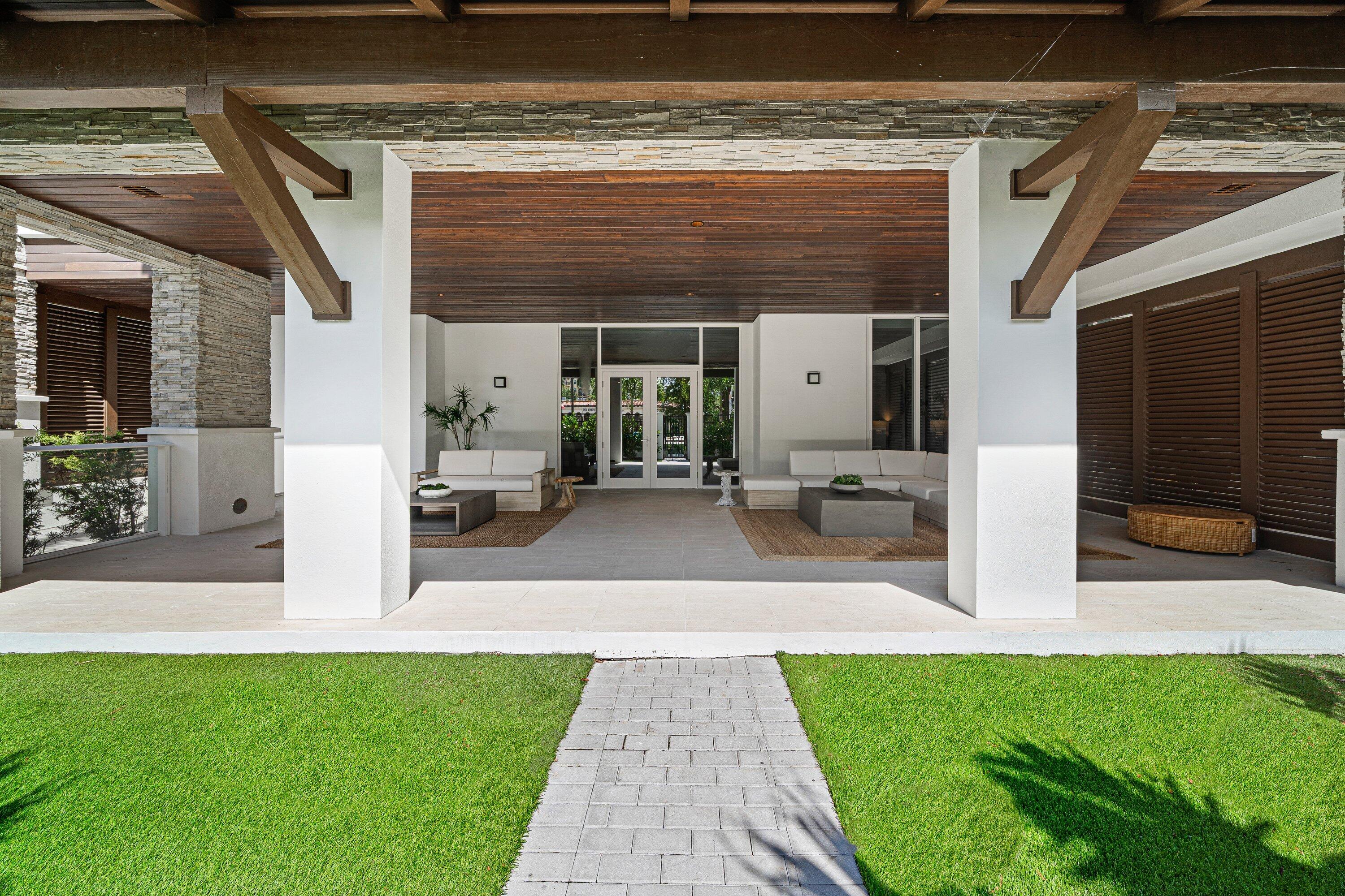ALINA 220 BOCA RATON CONDO - Residential