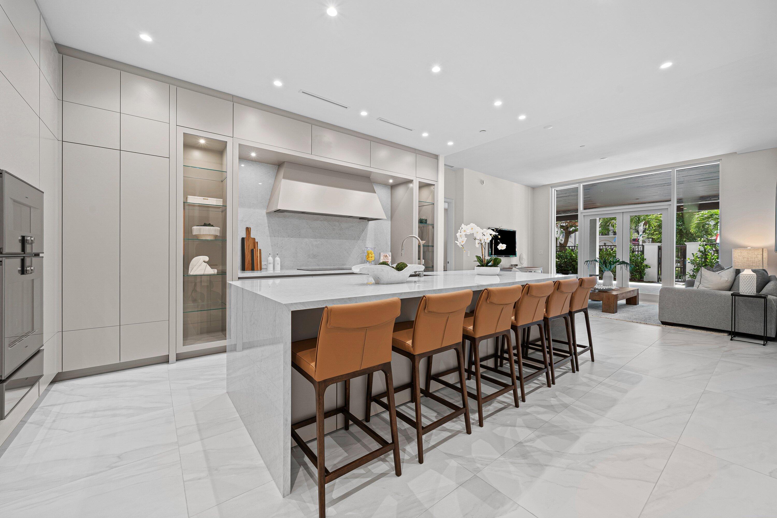 ALINA 220 BOCA RATON CONDO - Residential