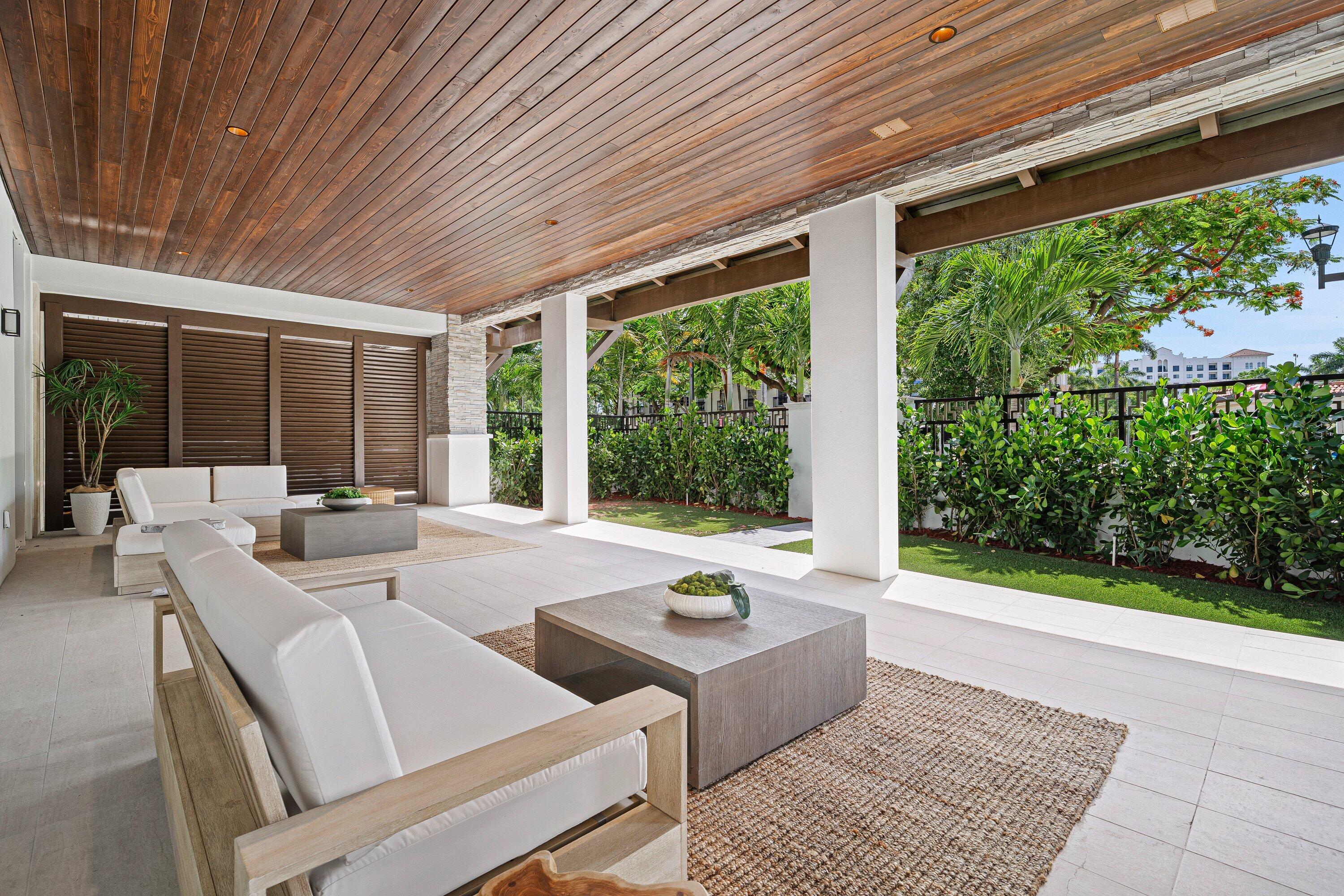 ALINA 220 BOCA RATON CONDO - Residential