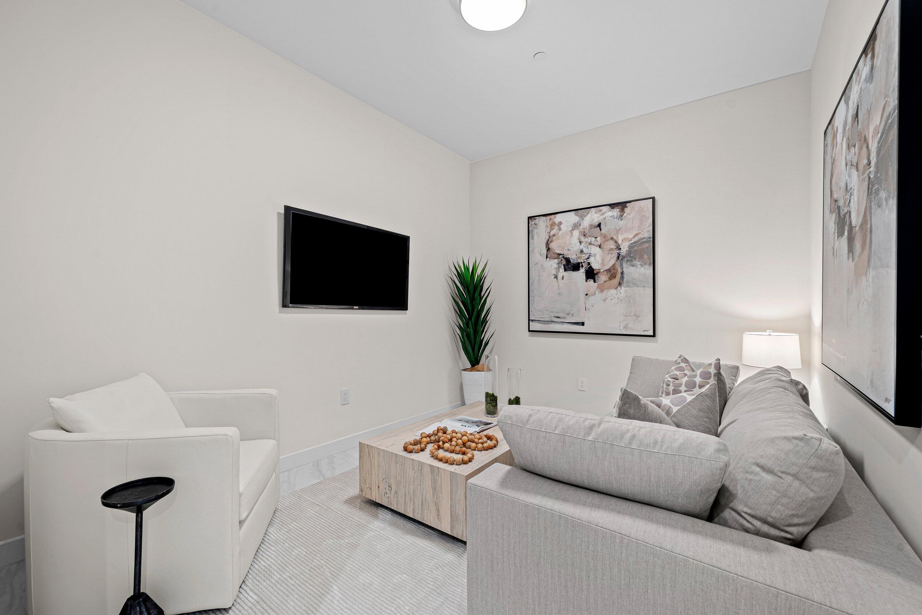 ALINA 220 BOCA RATON CONDO - Residential