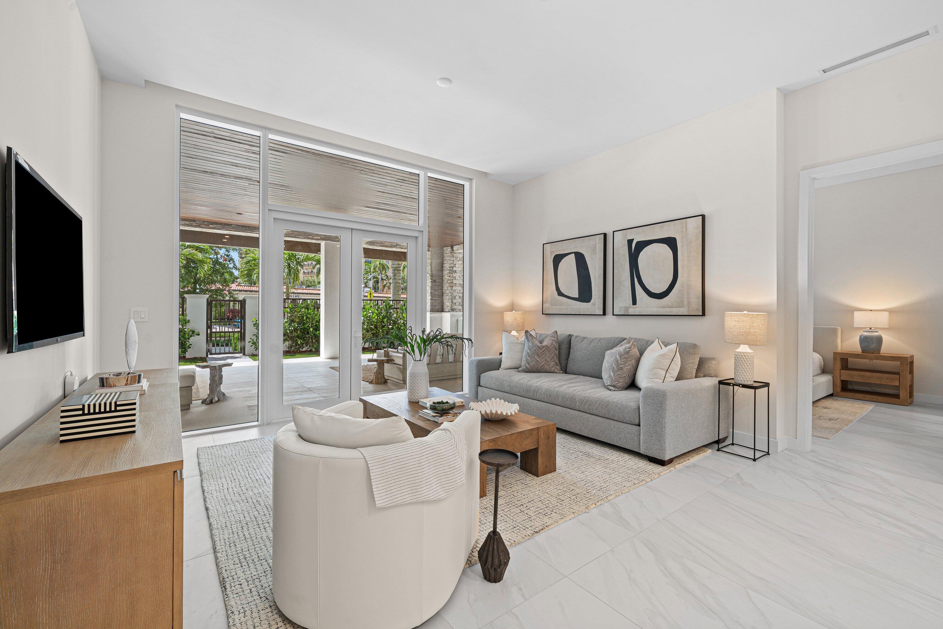 ALINA 220 BOCA RATON CONDO - Residential