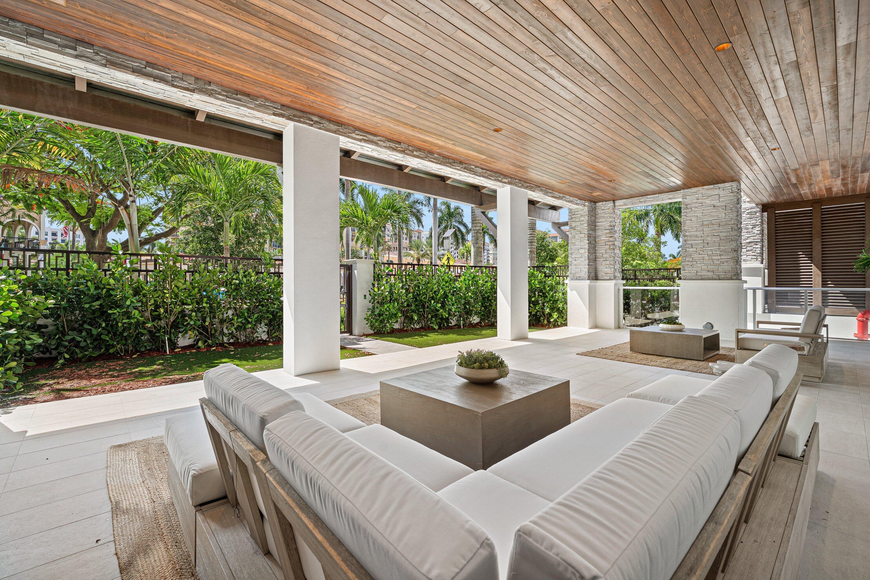 ALINA 220 BOCA RATON CONDO - Residential