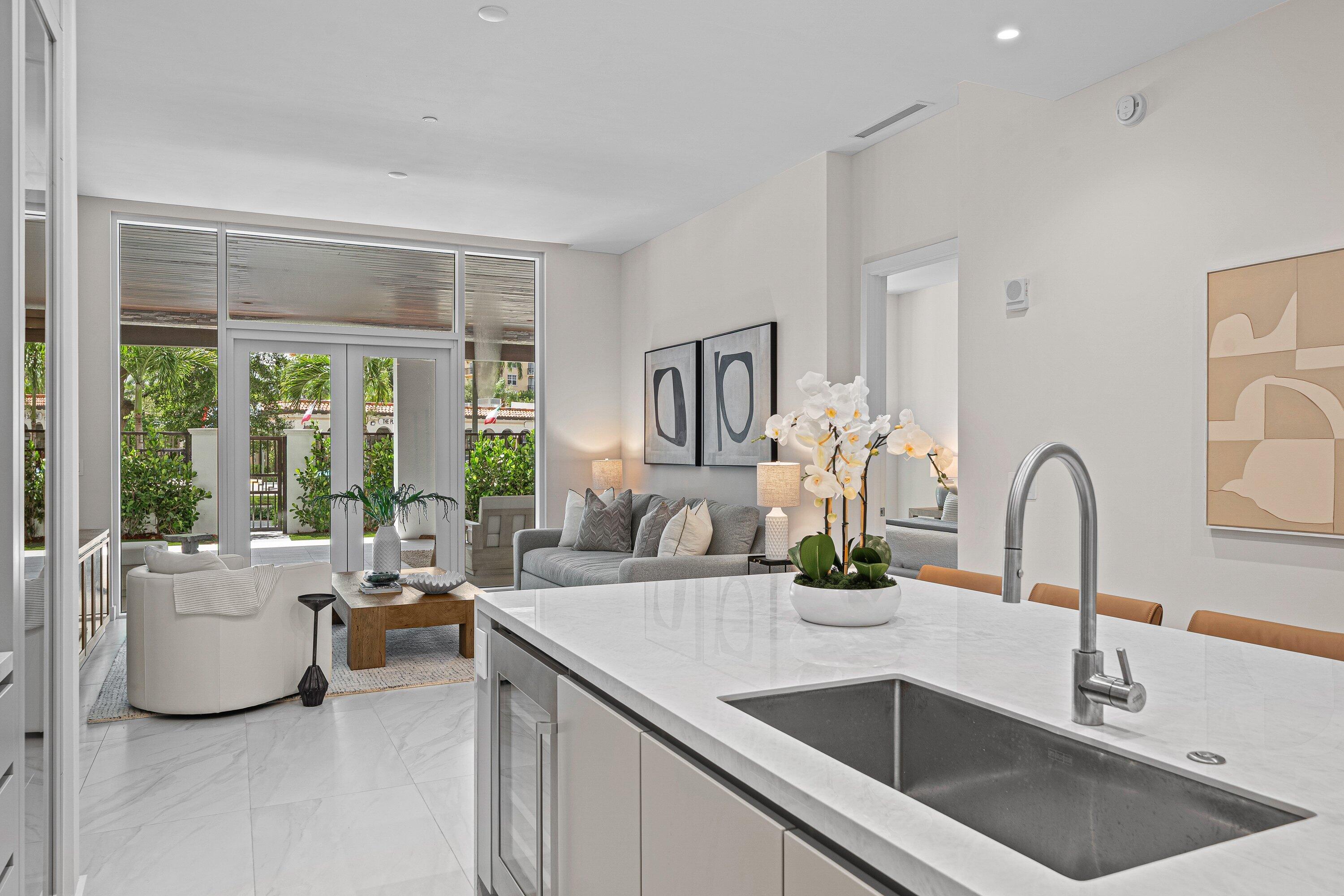 ALINA 220 BOCA RATON CONDO - Residential