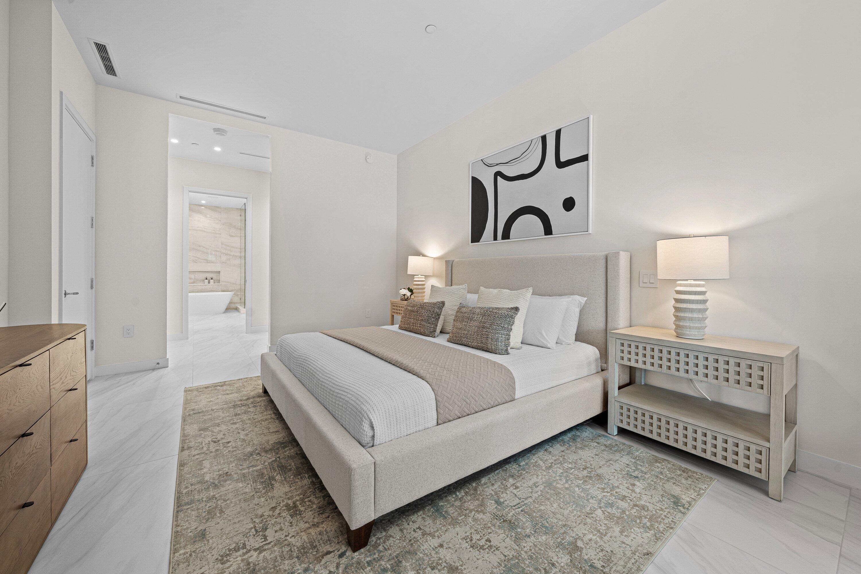 ALINA 220 BOCA RATON CONDO - Residential