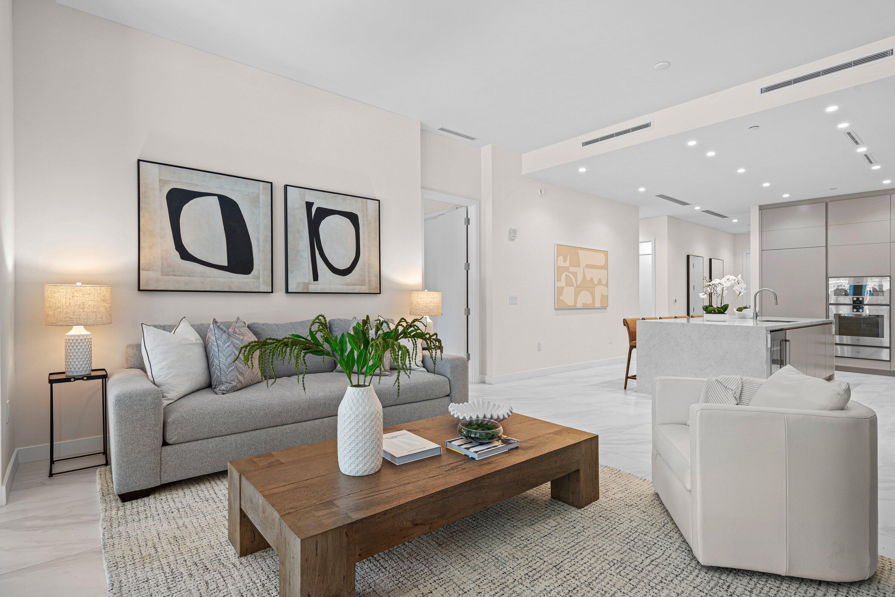 ALINA 220 BOCA RATON CONDO - Residential