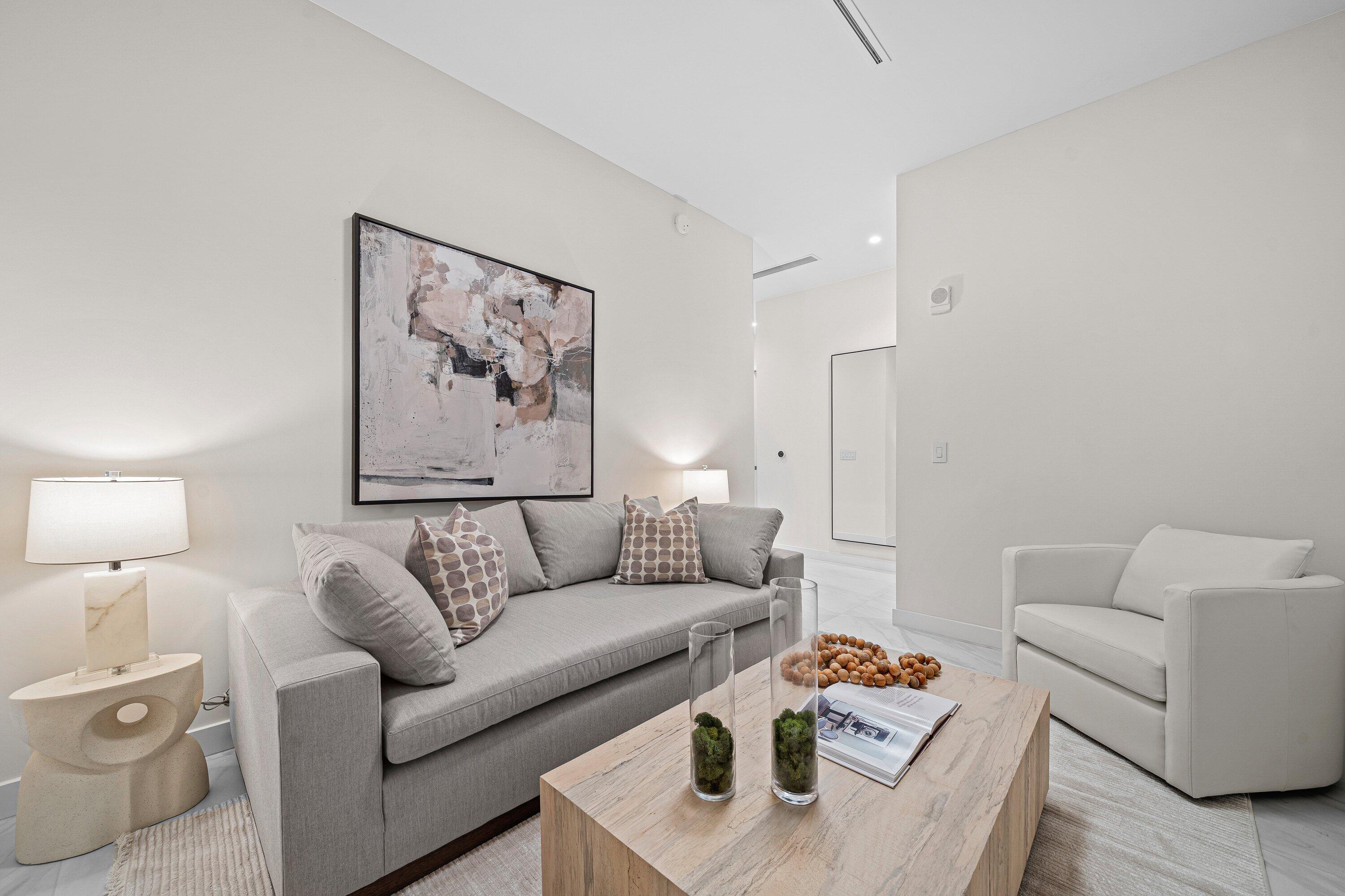 ALINA 220 BOCA RATON CONDO - Residential