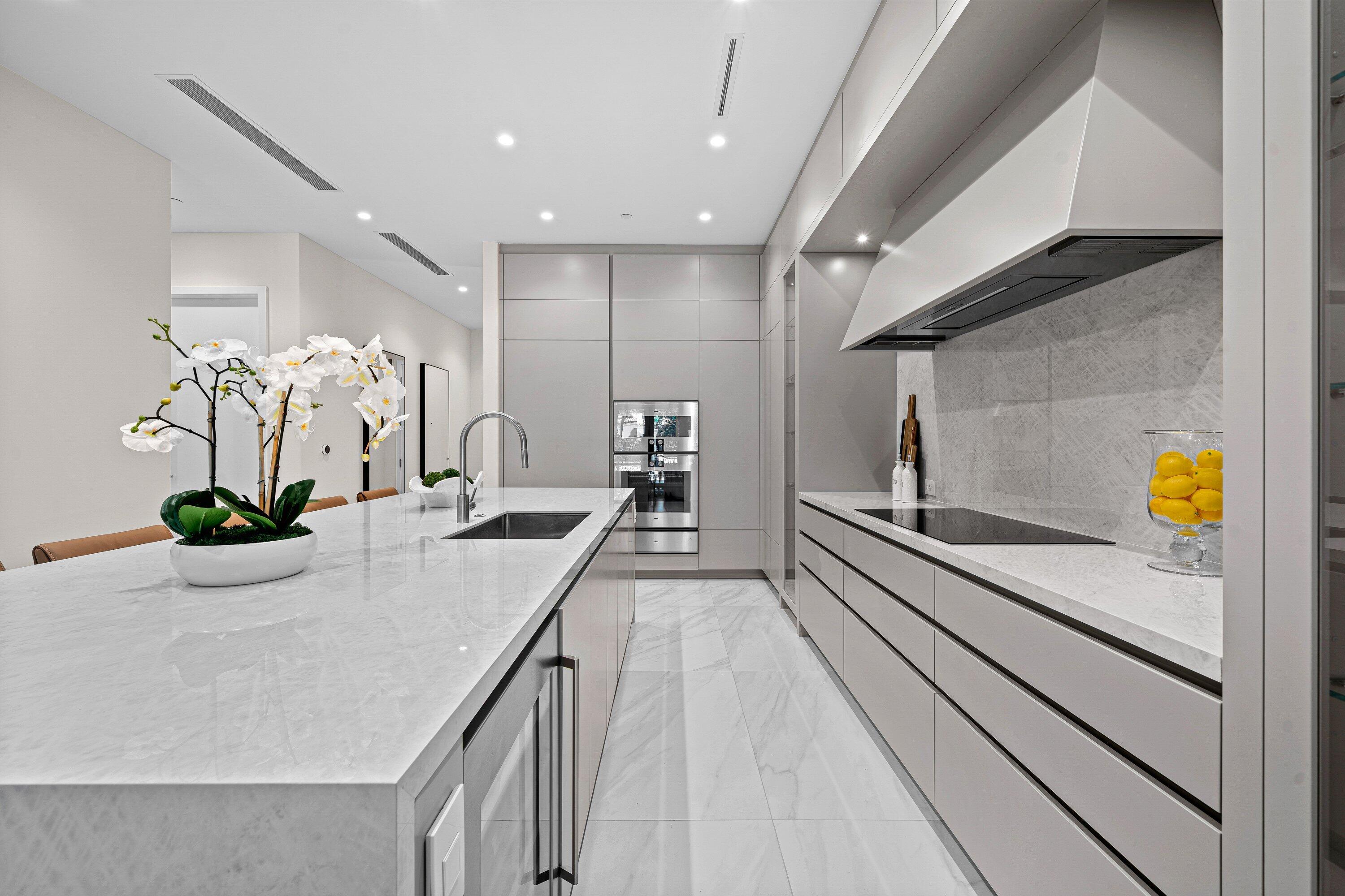ALINA 220 BOCA RATON CONDO - Residential