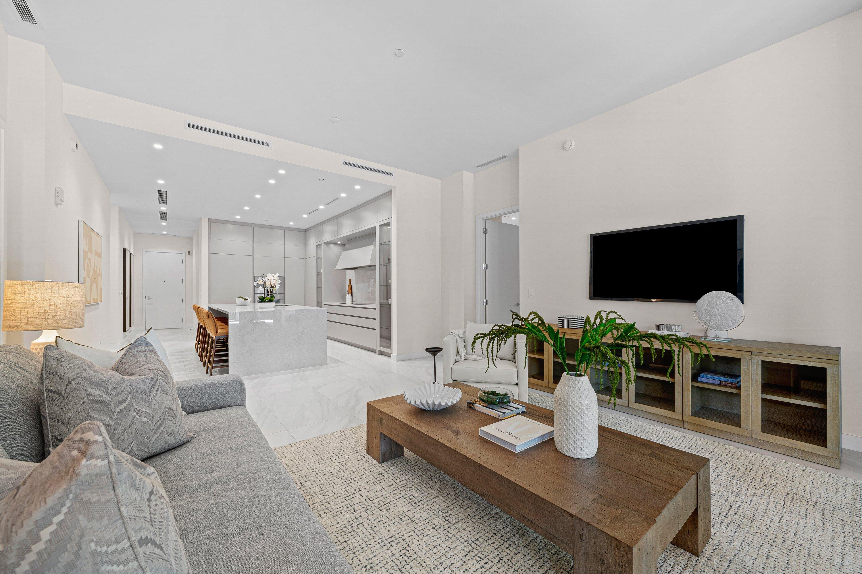 ALINA 220 BOCA RATON CONDO - Residential