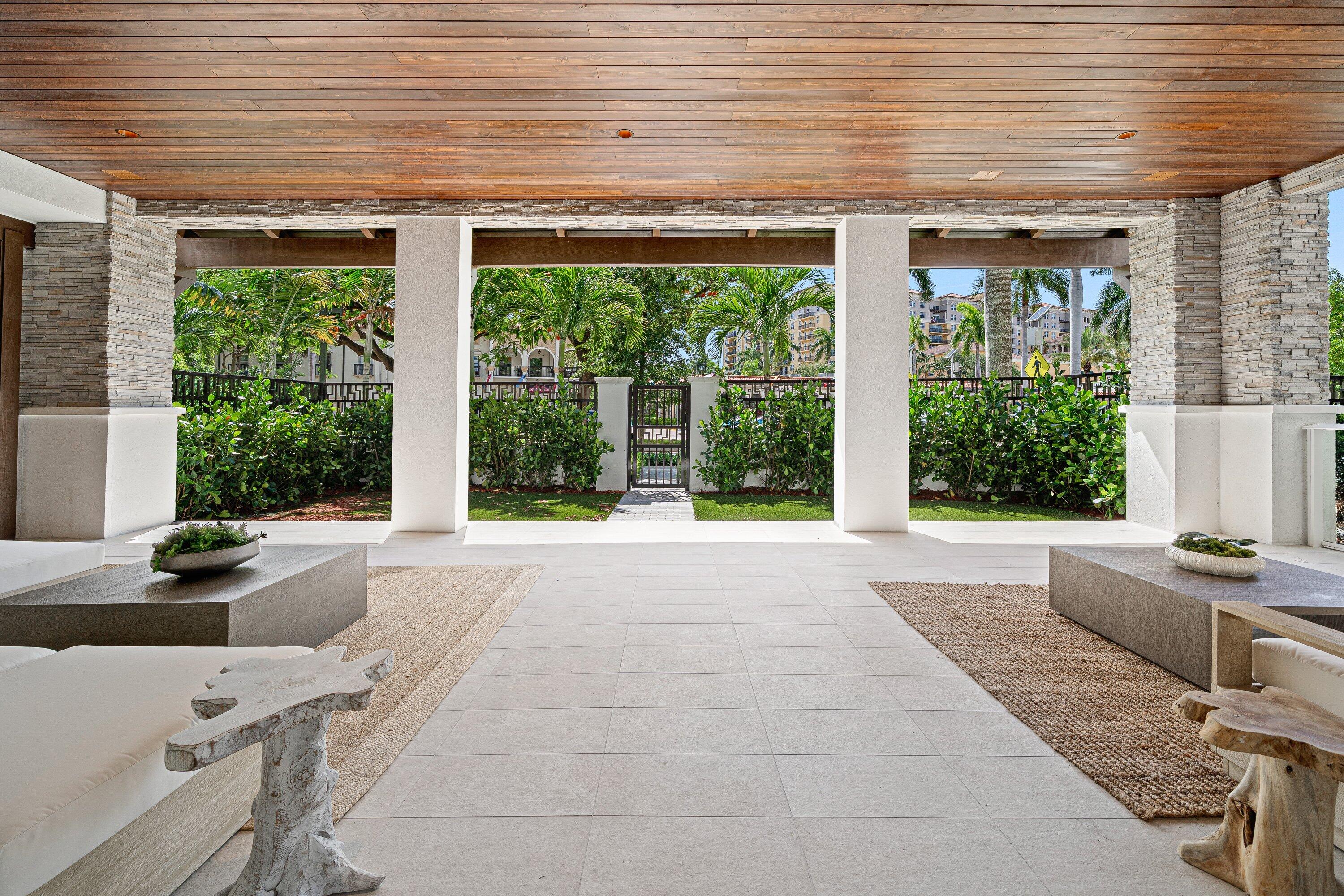 ALINA 220 BOCA RATON CONDO - Residential
