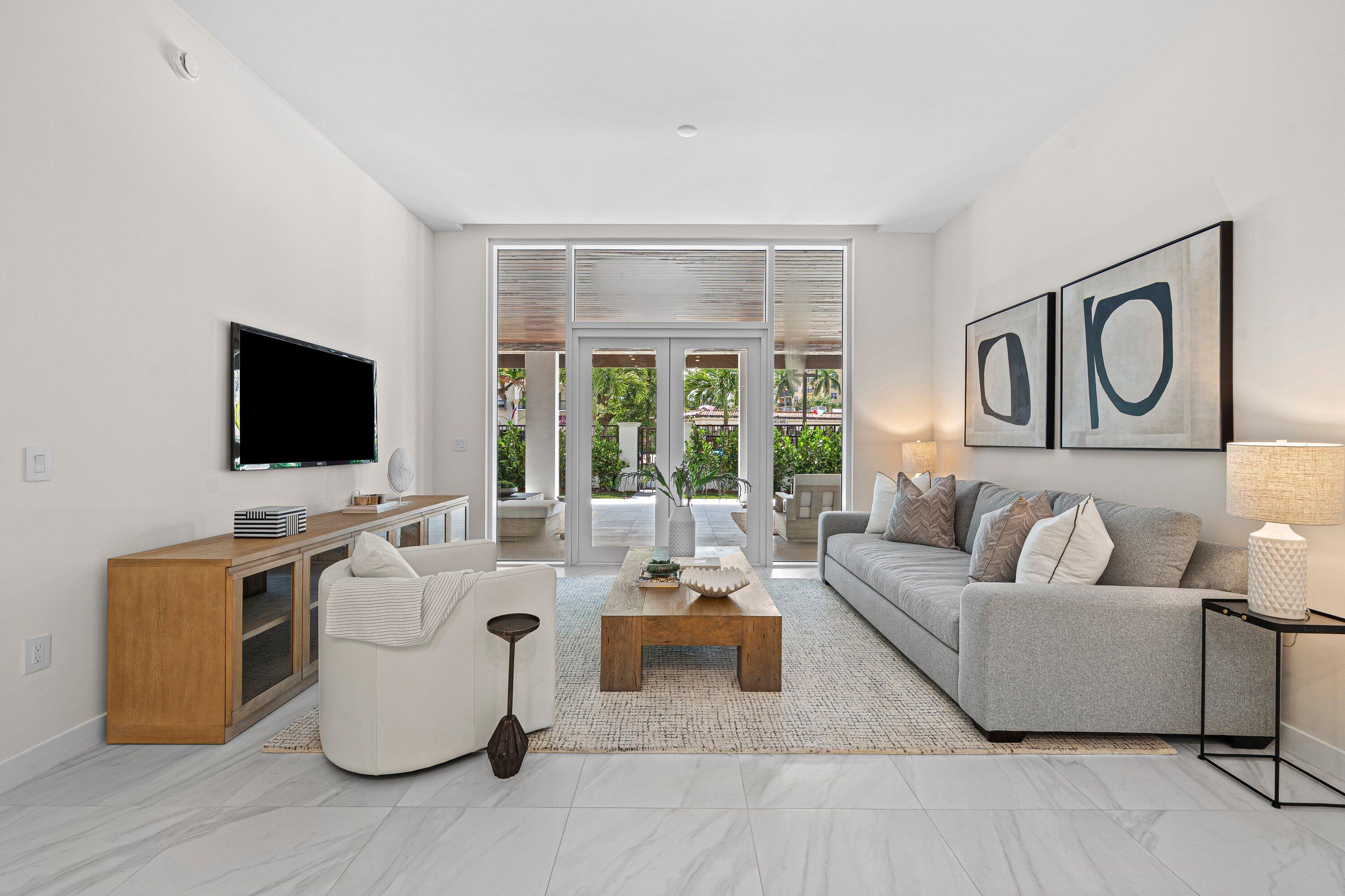 ALINA 220 BOCA RATON CONDO - Residential