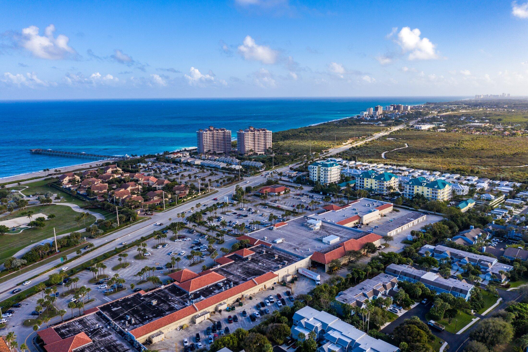 JUNO OCEAN KEY CONDO - Residential Lease