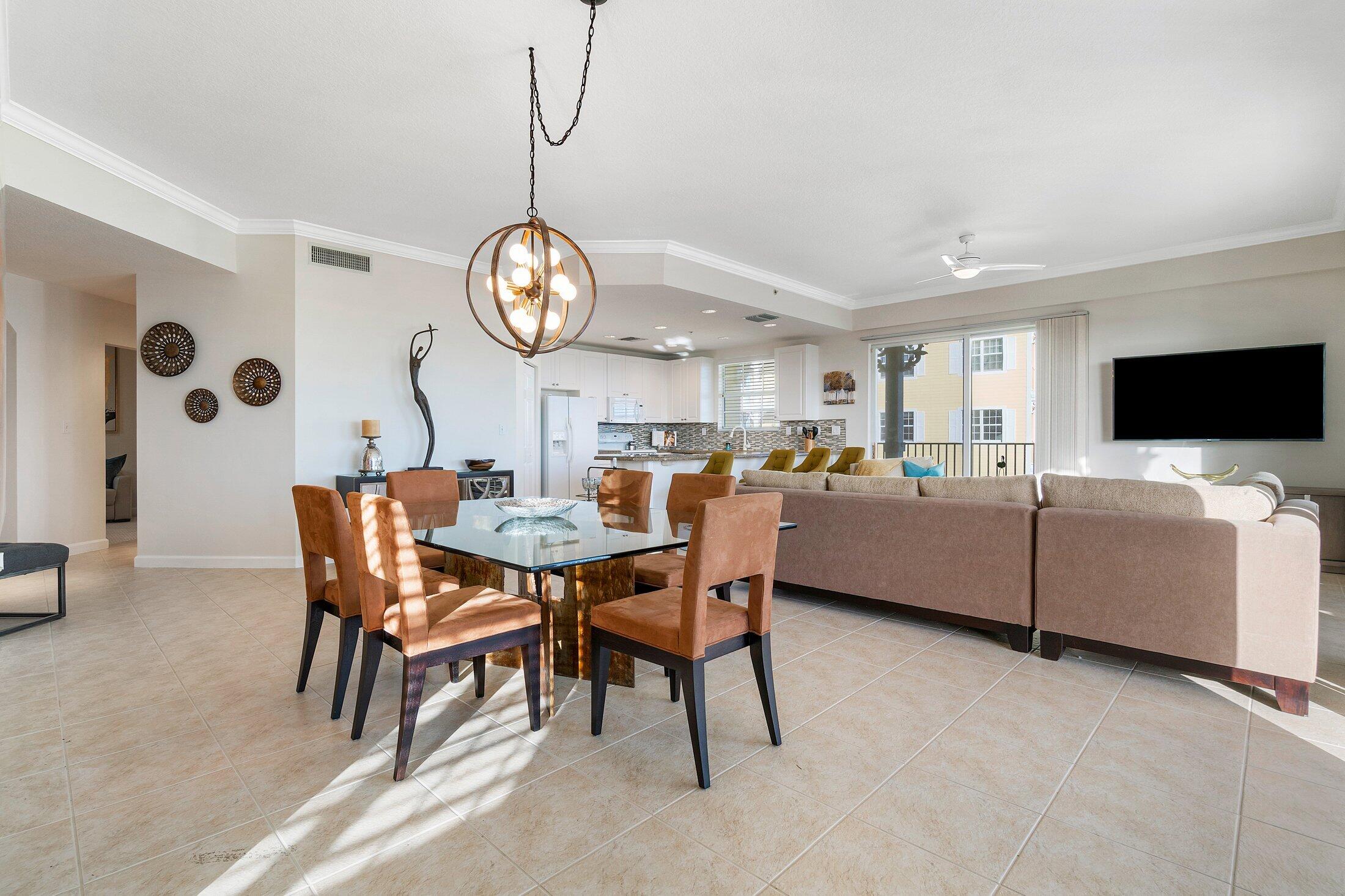JUNO OCEAN KEY CONDO - Residential Lease