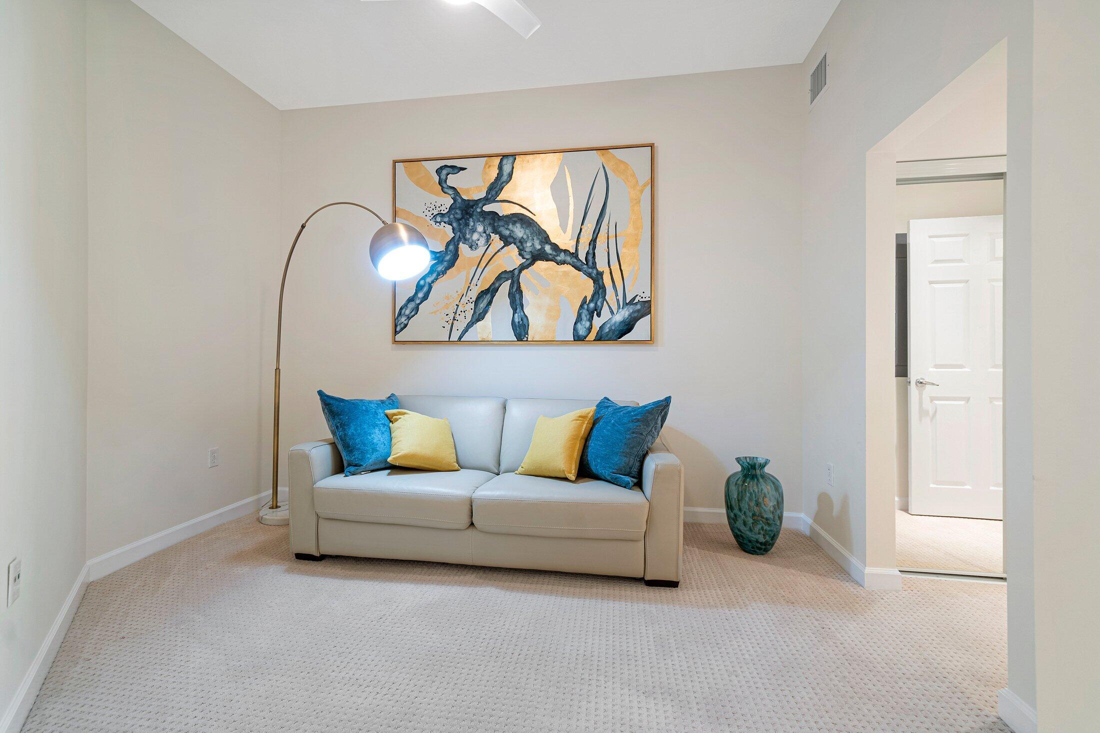 JUNO OCEAN KEY CONDO - Residential Lease