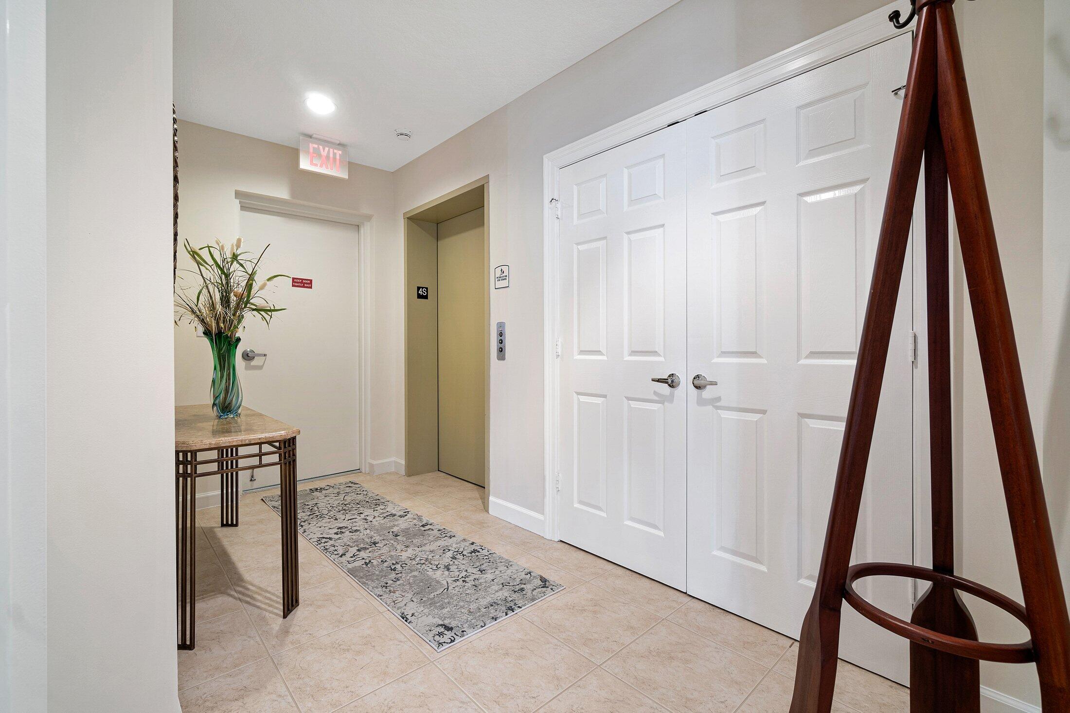 JUNO OCEAN KEY CONDO - Residential Lease