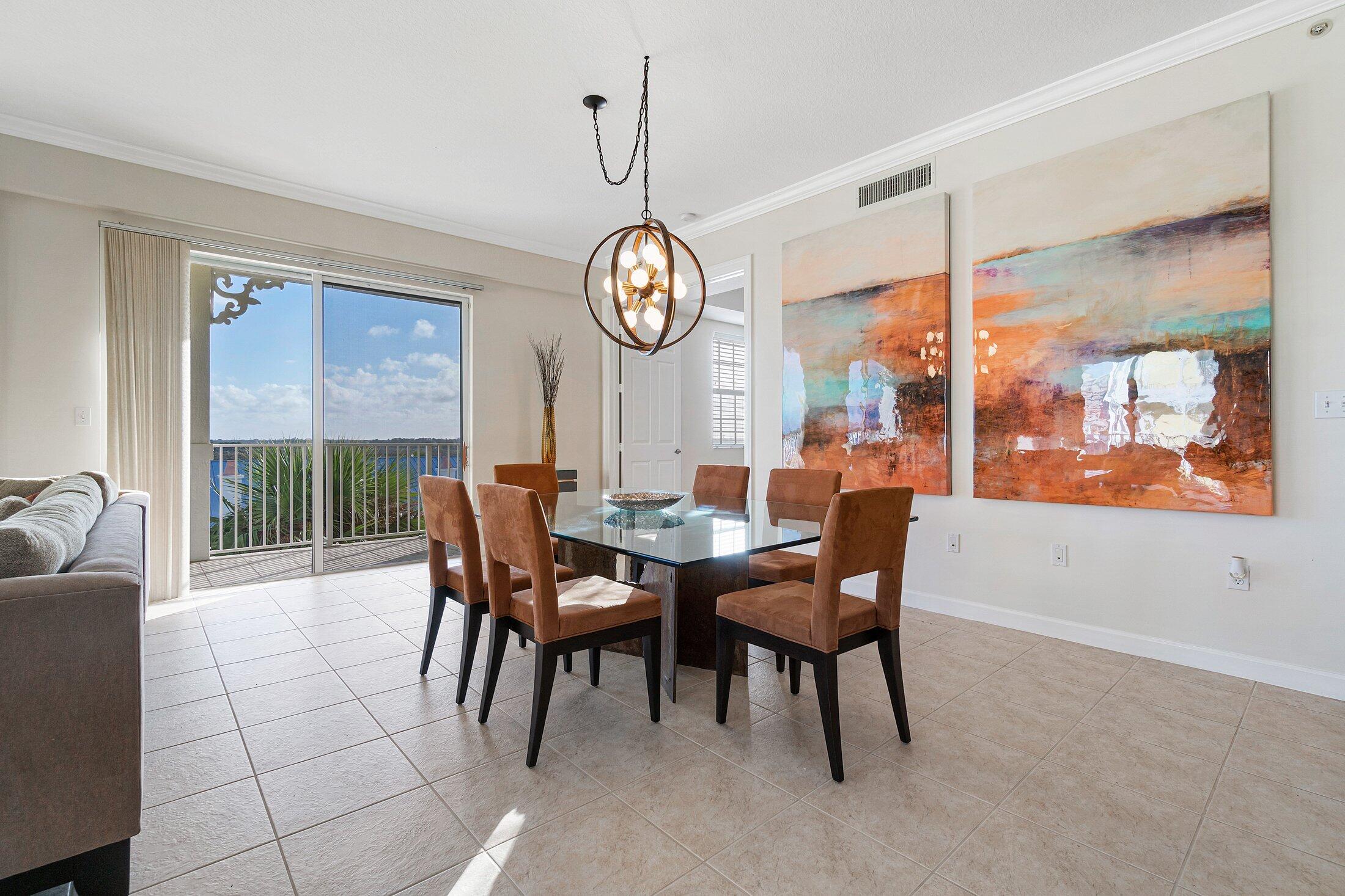 JUNO OCEAN KEY CONDO - Residential Lease